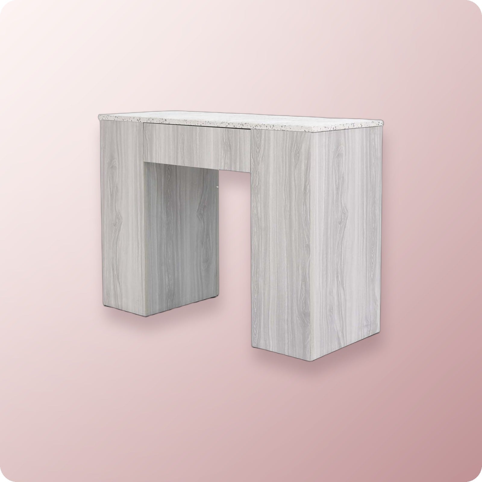 T-SPA Tiffany Single Table