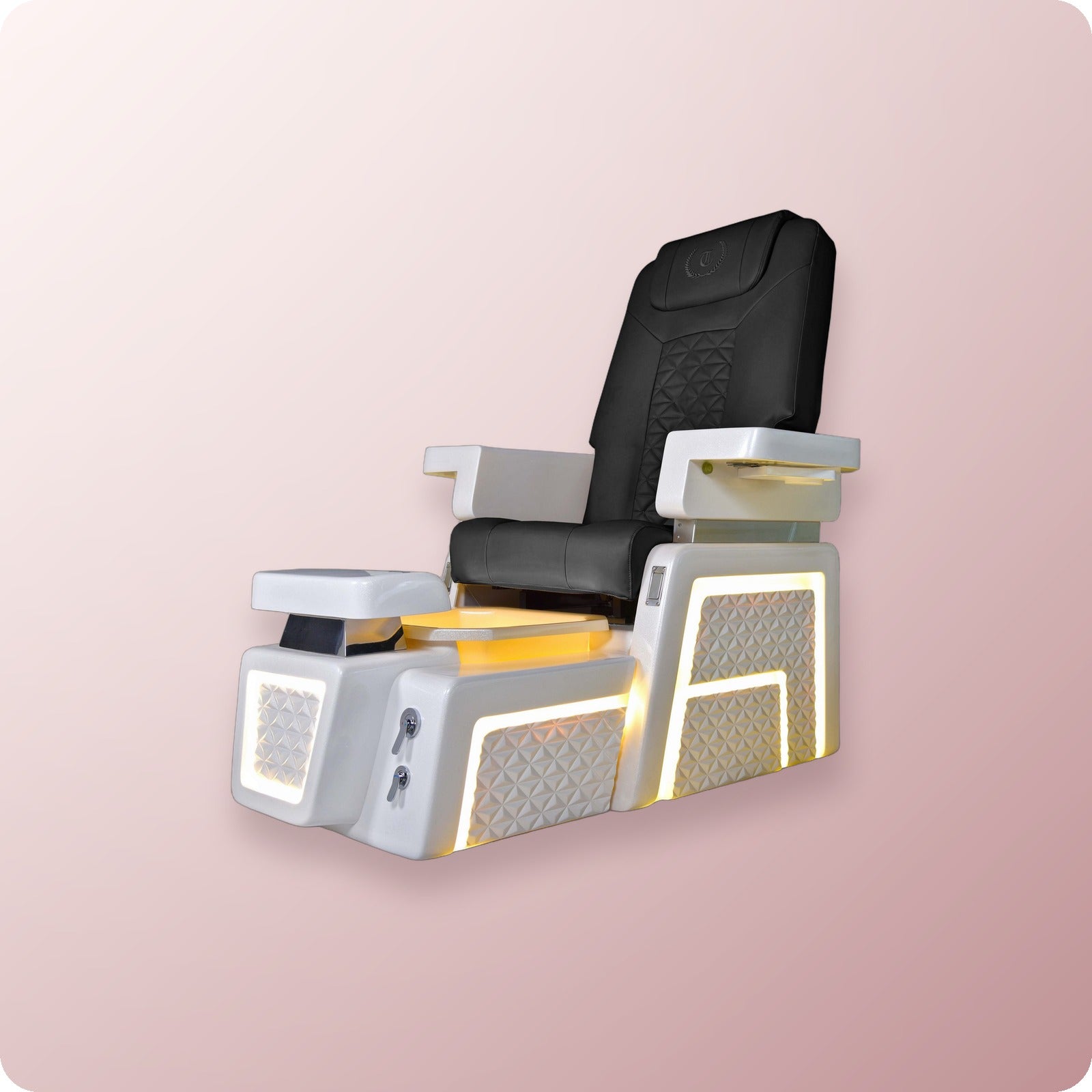 T-SPA President