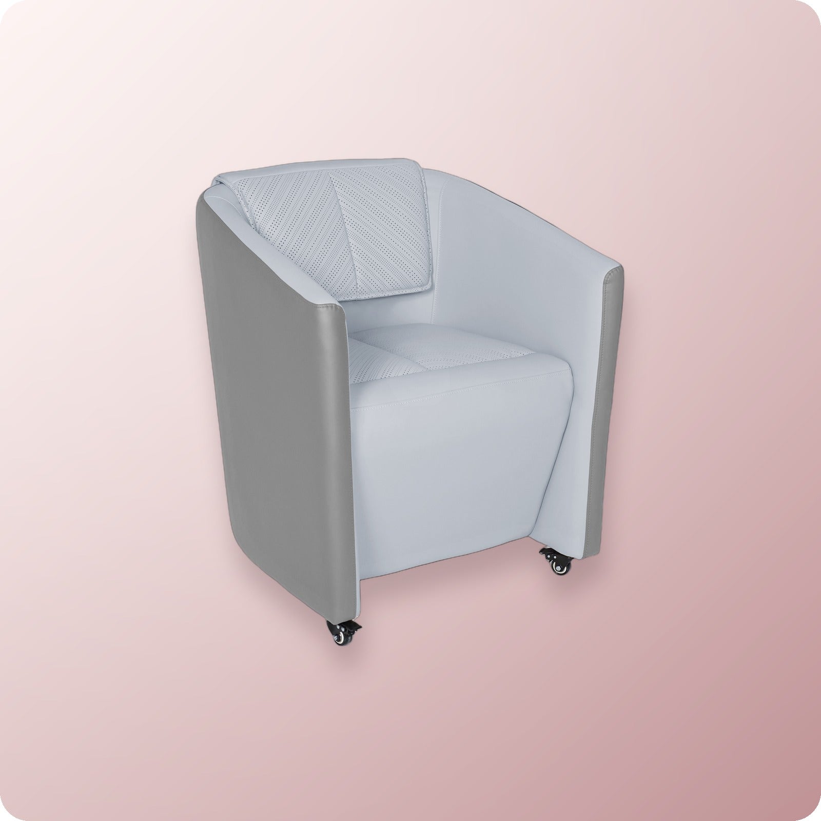 T-SPA Barron Customer Chair