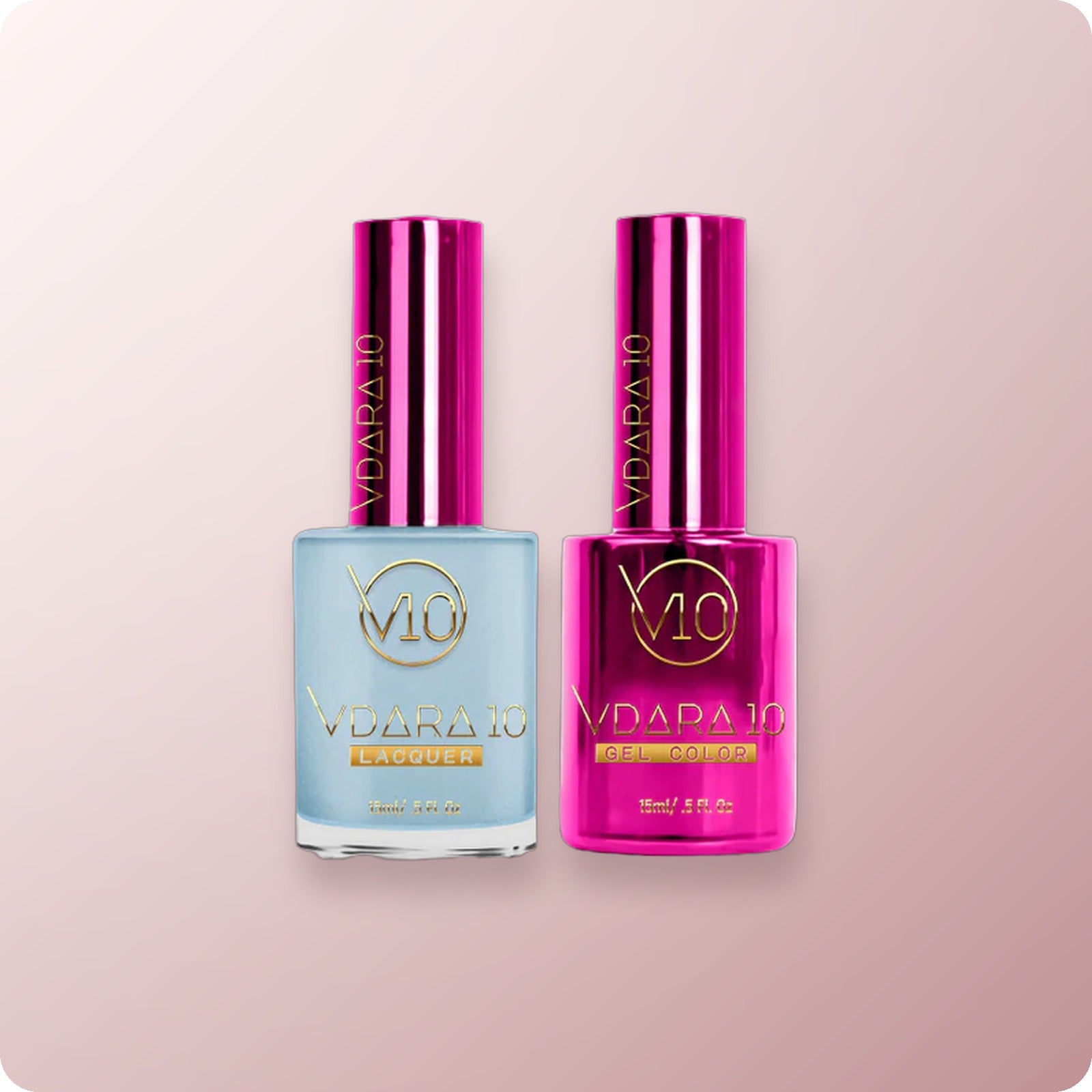VDARA Duo 058 Breezy Baby