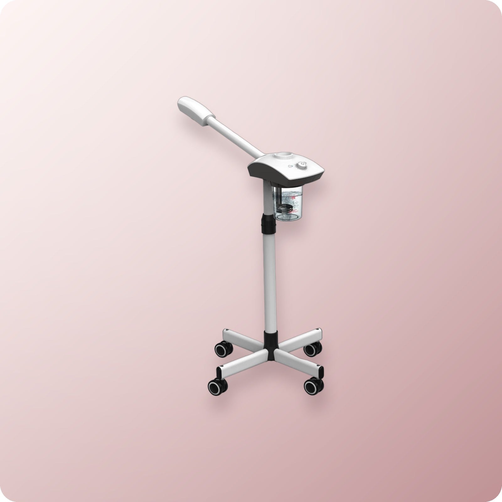 Ionic Pedicure Steamer