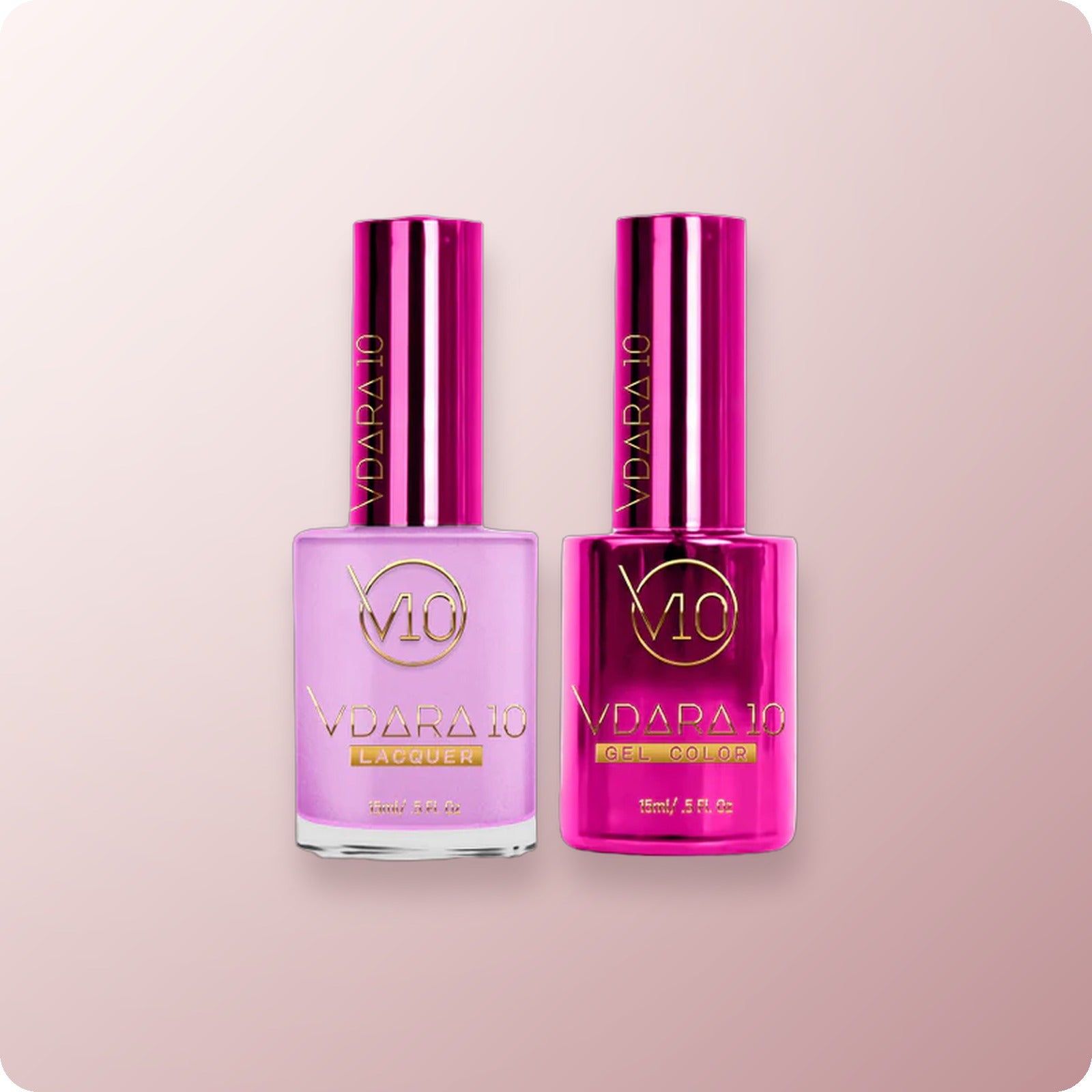 VDARA Duo 093 Rosy Romance