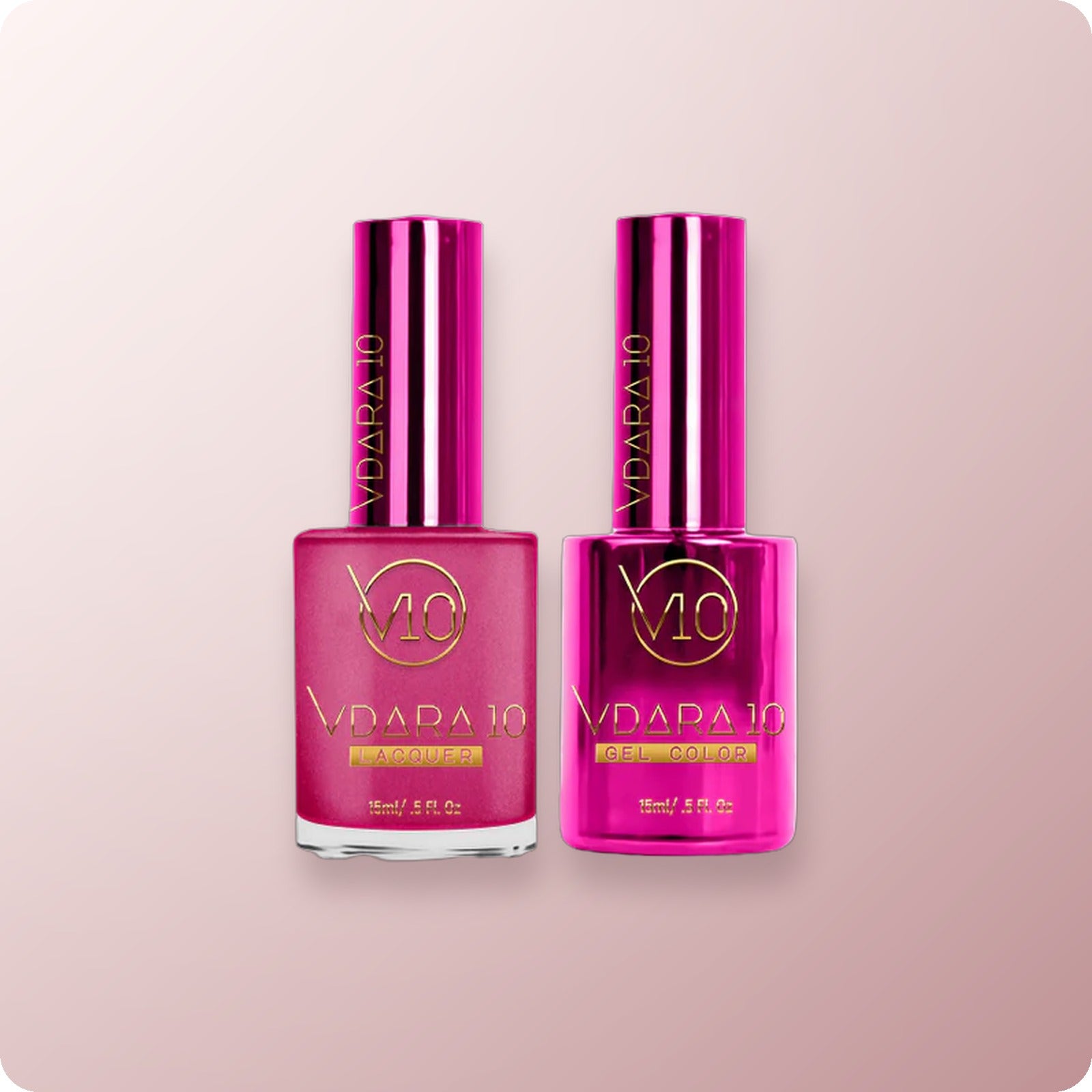 VDARA Duo 090 Amorous Spell