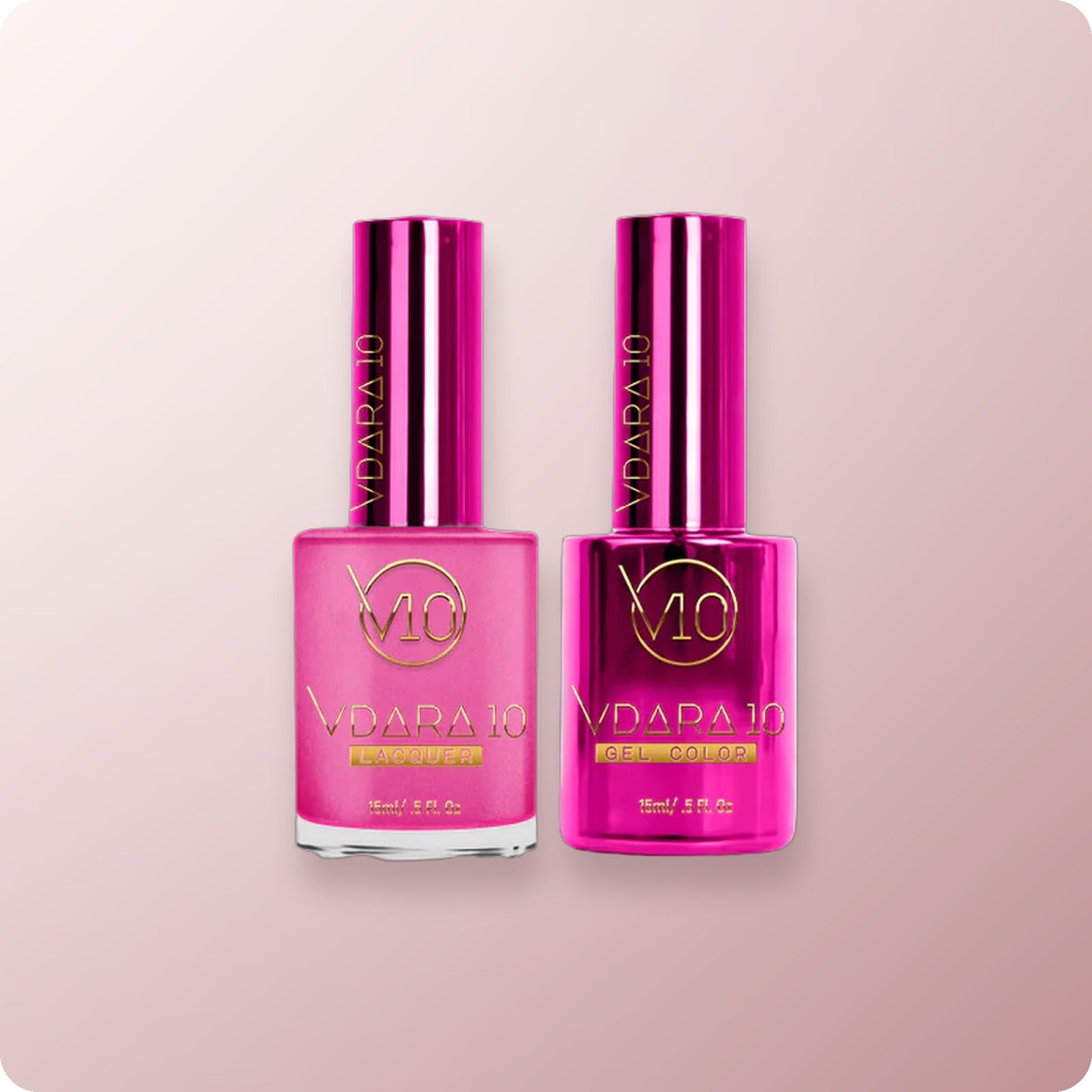 VDARA Duo 087 Amour Eternal