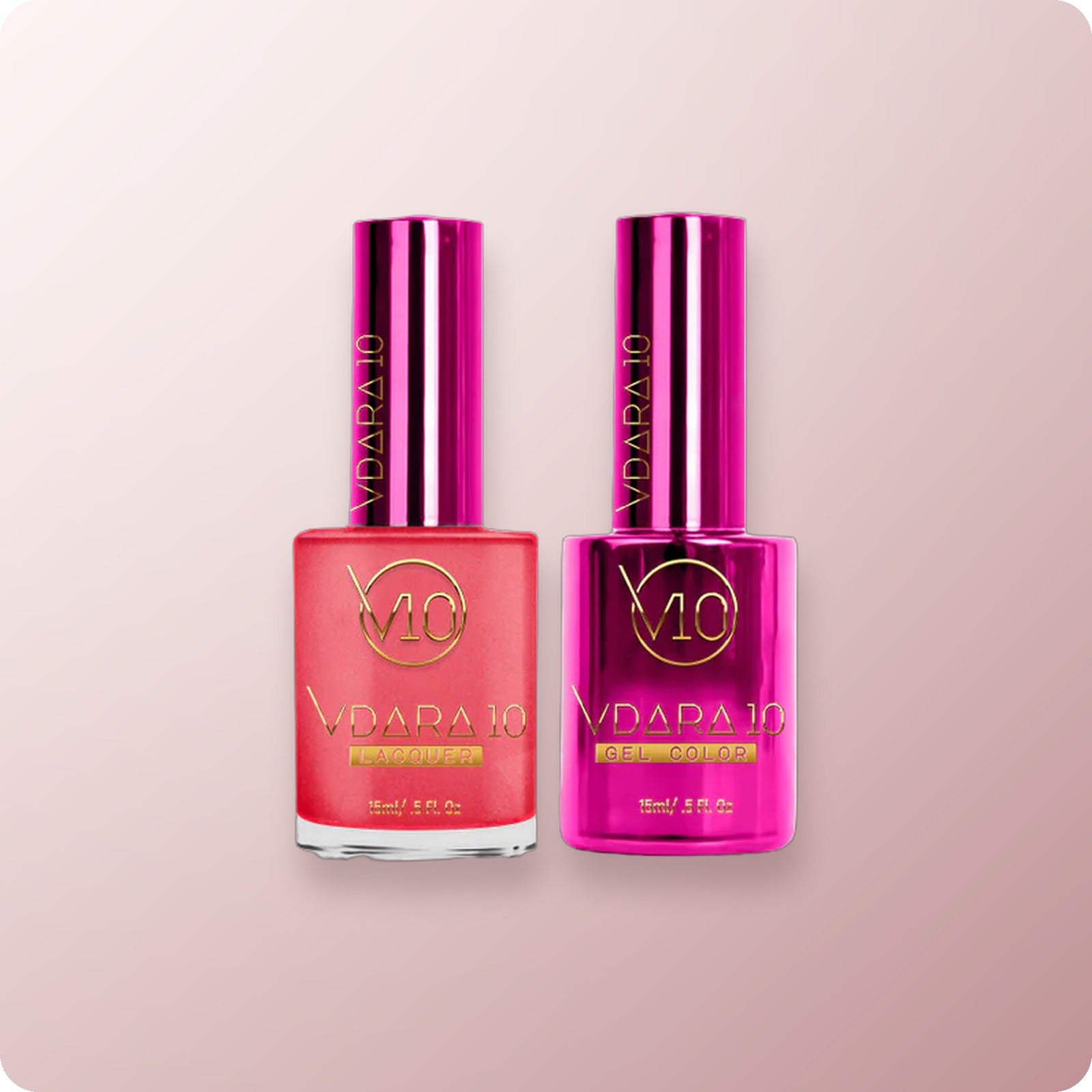 VDARA Duo 084 Love Potion No.9