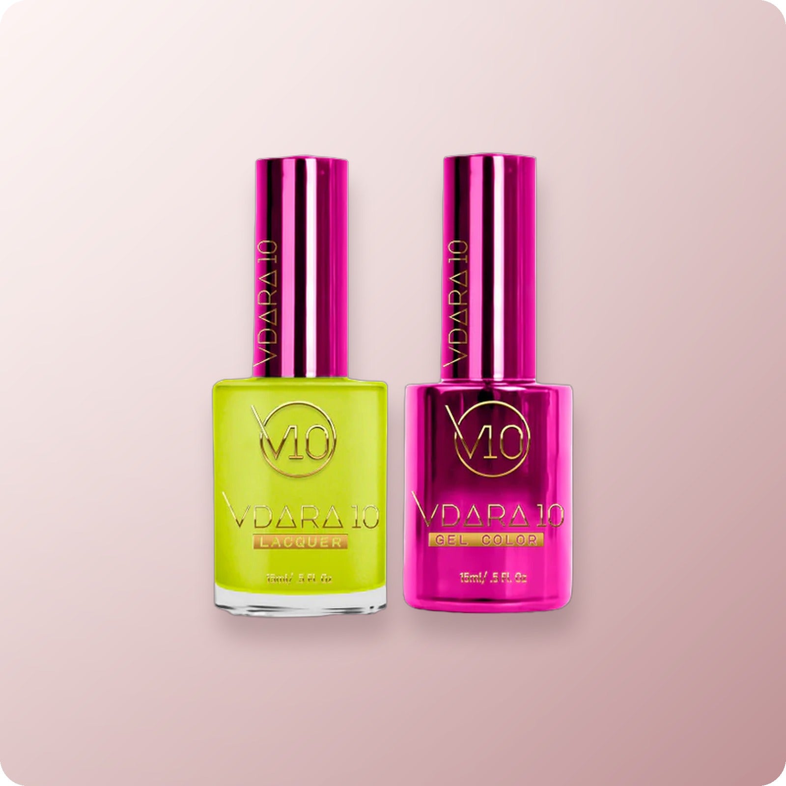 VDARA Duo 077 Neon Pop