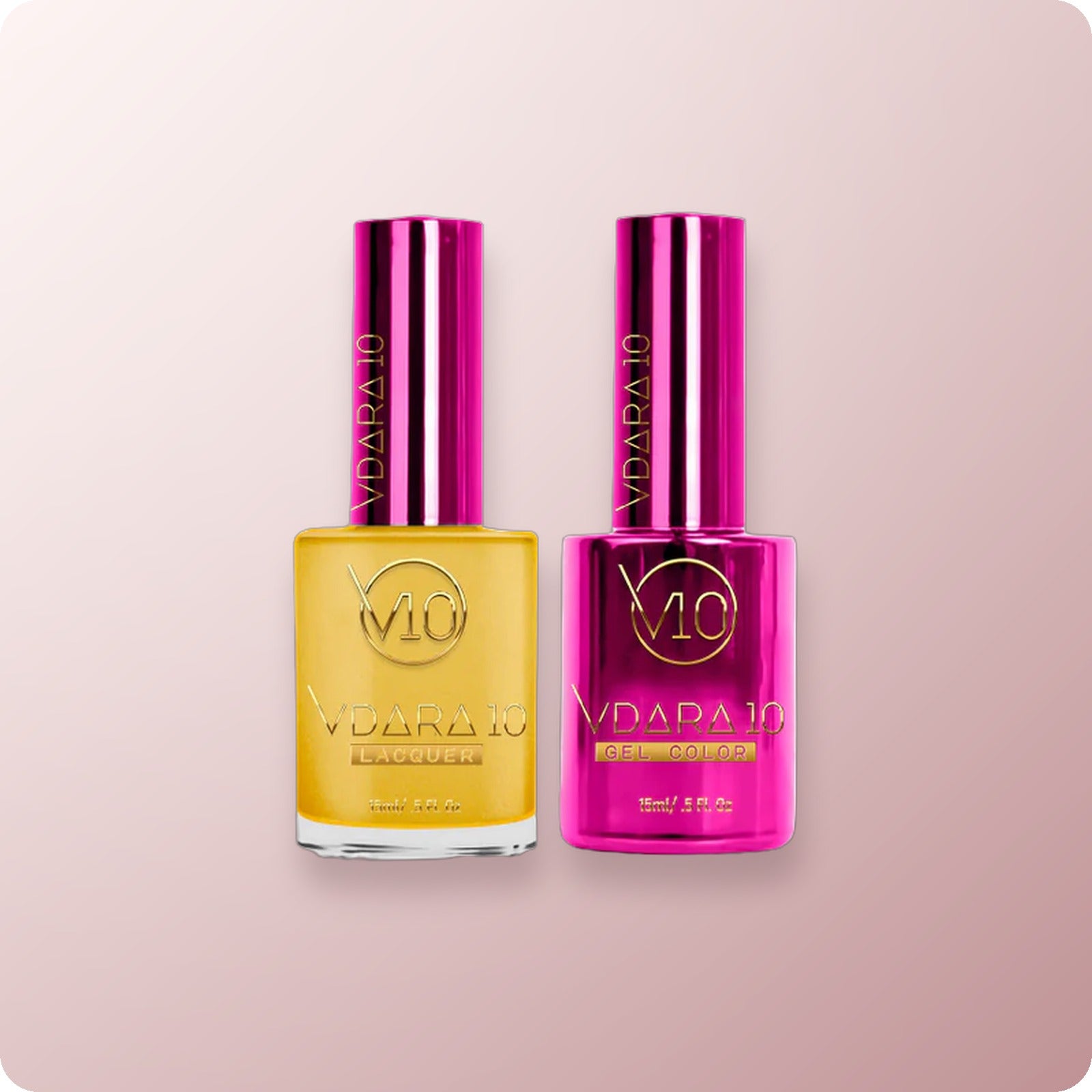 VDARA Duo 075 Vibrant Voltage