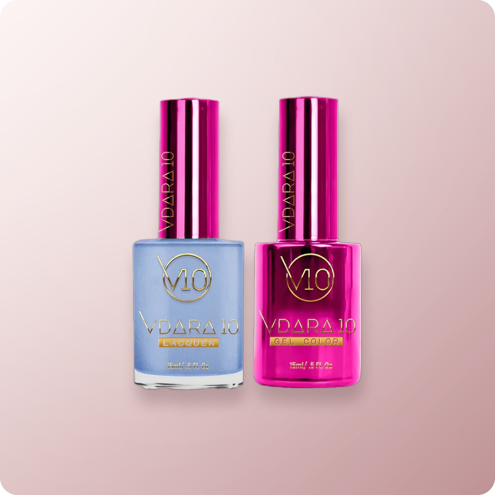 VDARA Duo 063 Gossamer Aqua