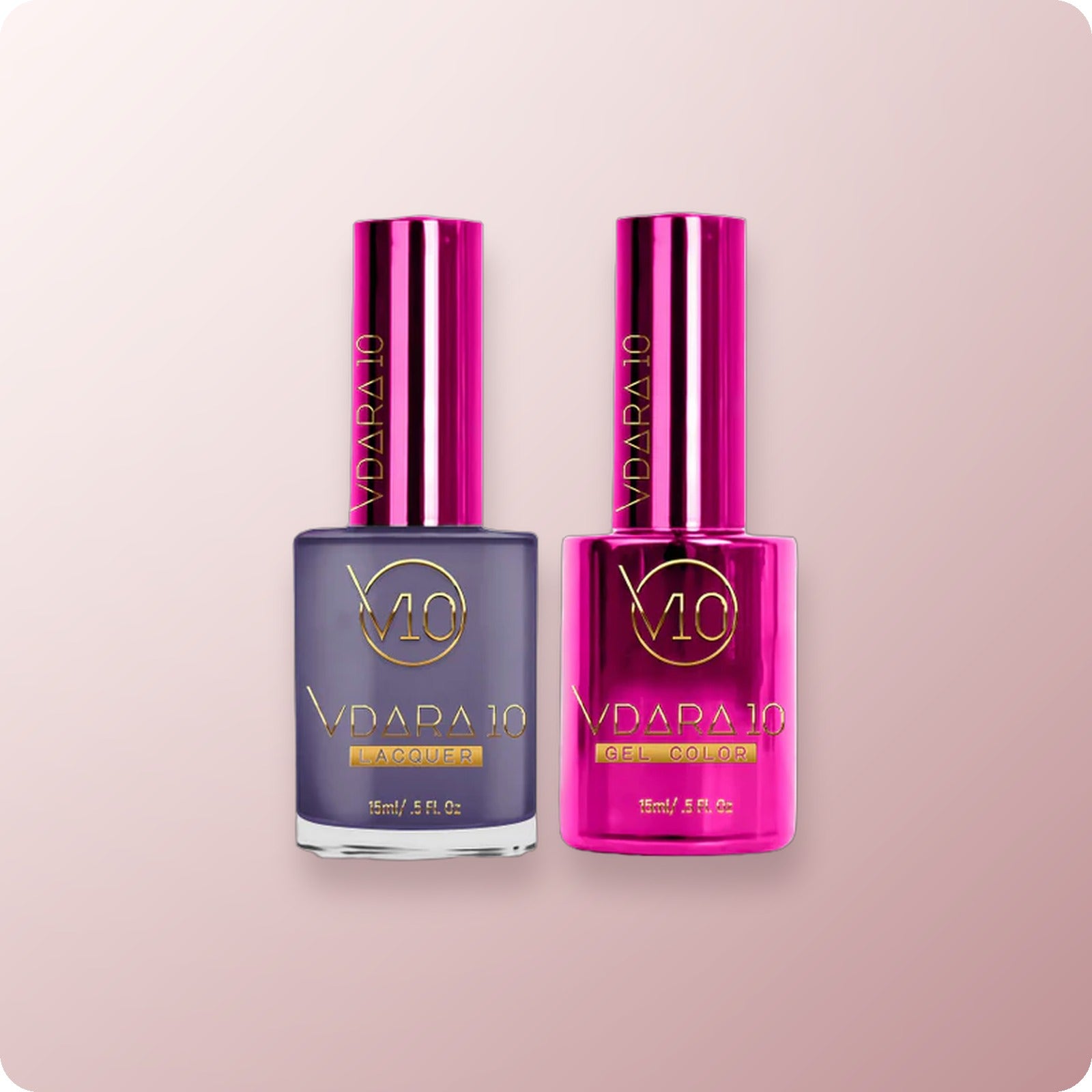 VDARA Duo 128 Plum Harvest