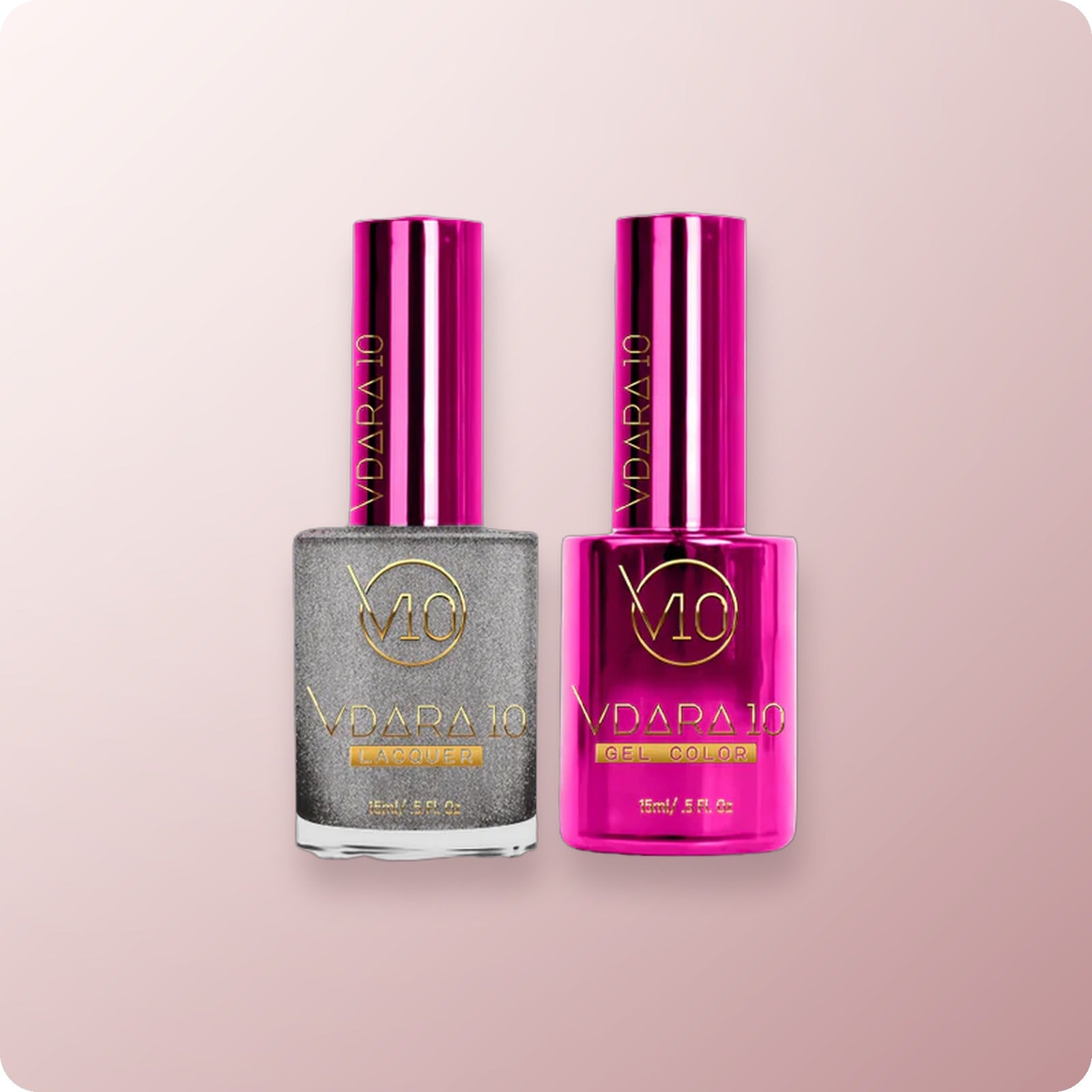 VDARA Duo 111 Sparkle Magic