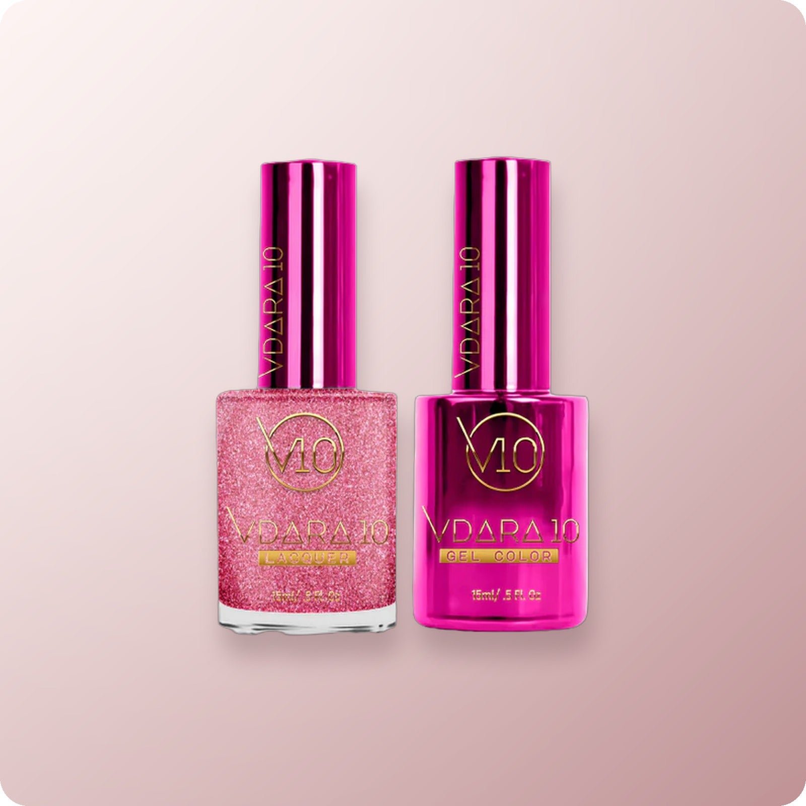 VDARA Duo 108 Gleeful Shimmers