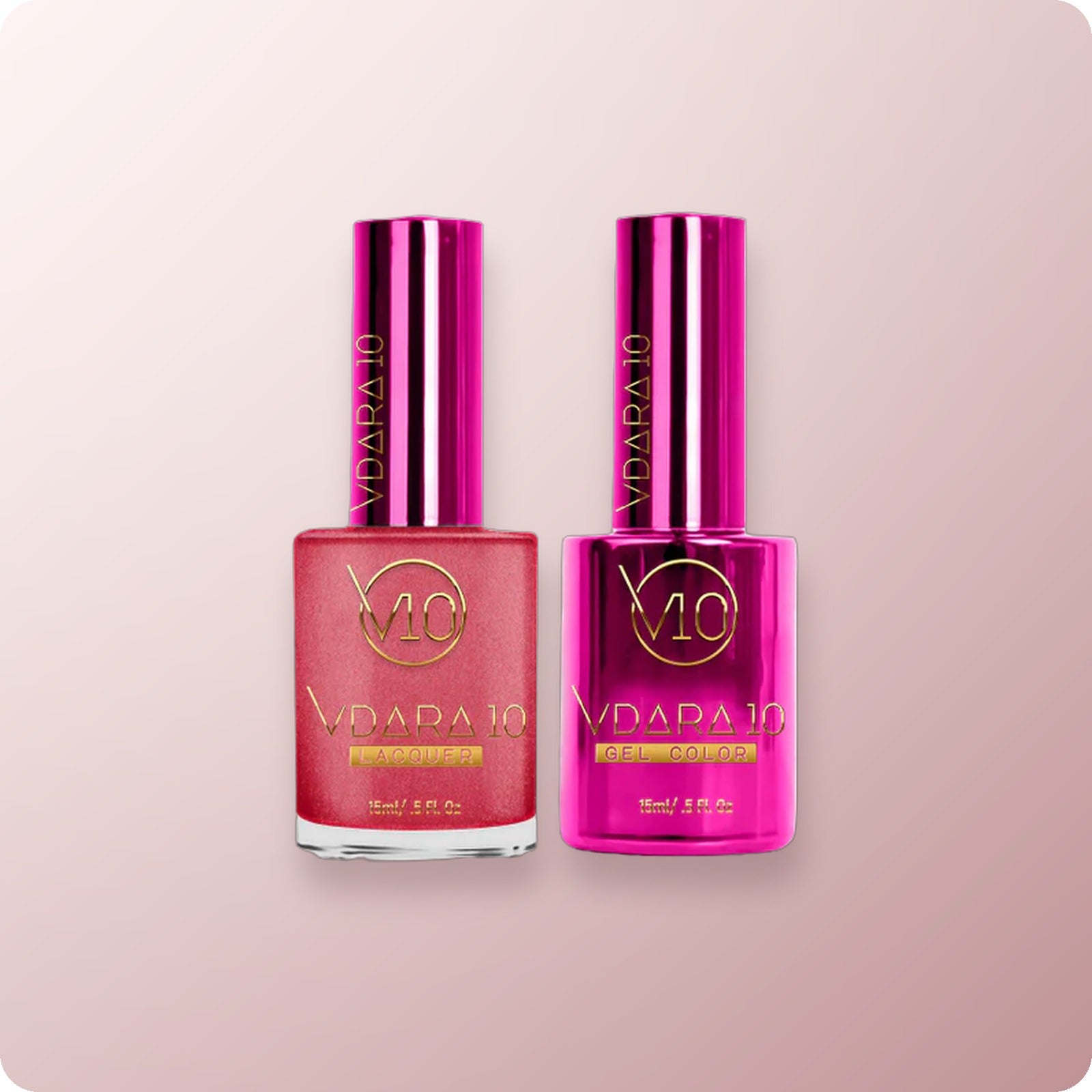 VDARA Duo 102 Breathless Desire