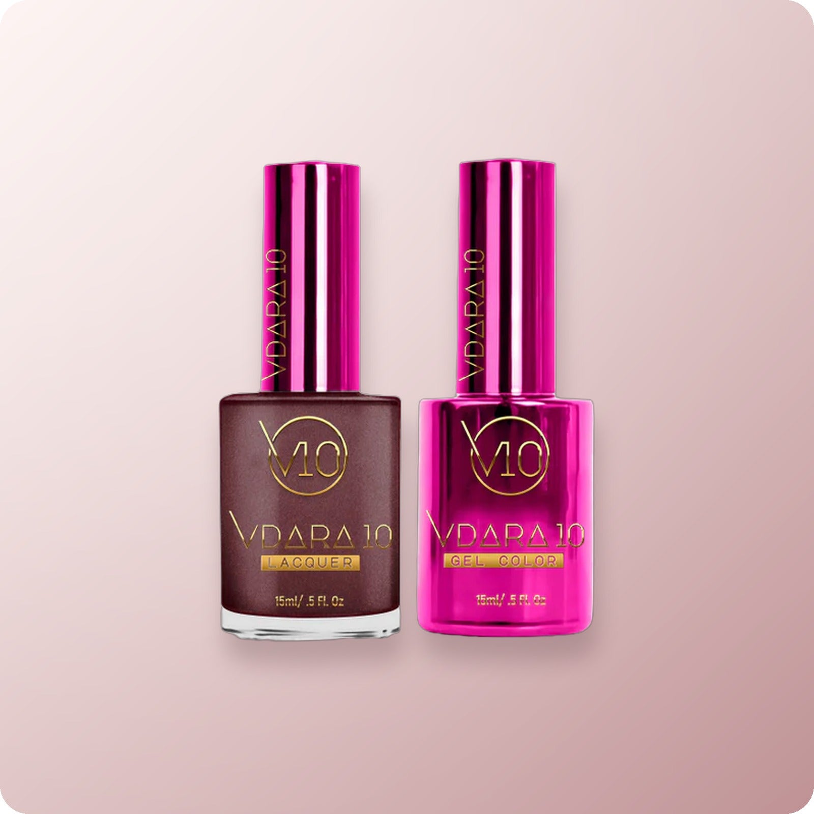 VDARA Duo 140 Spiced Cranberry