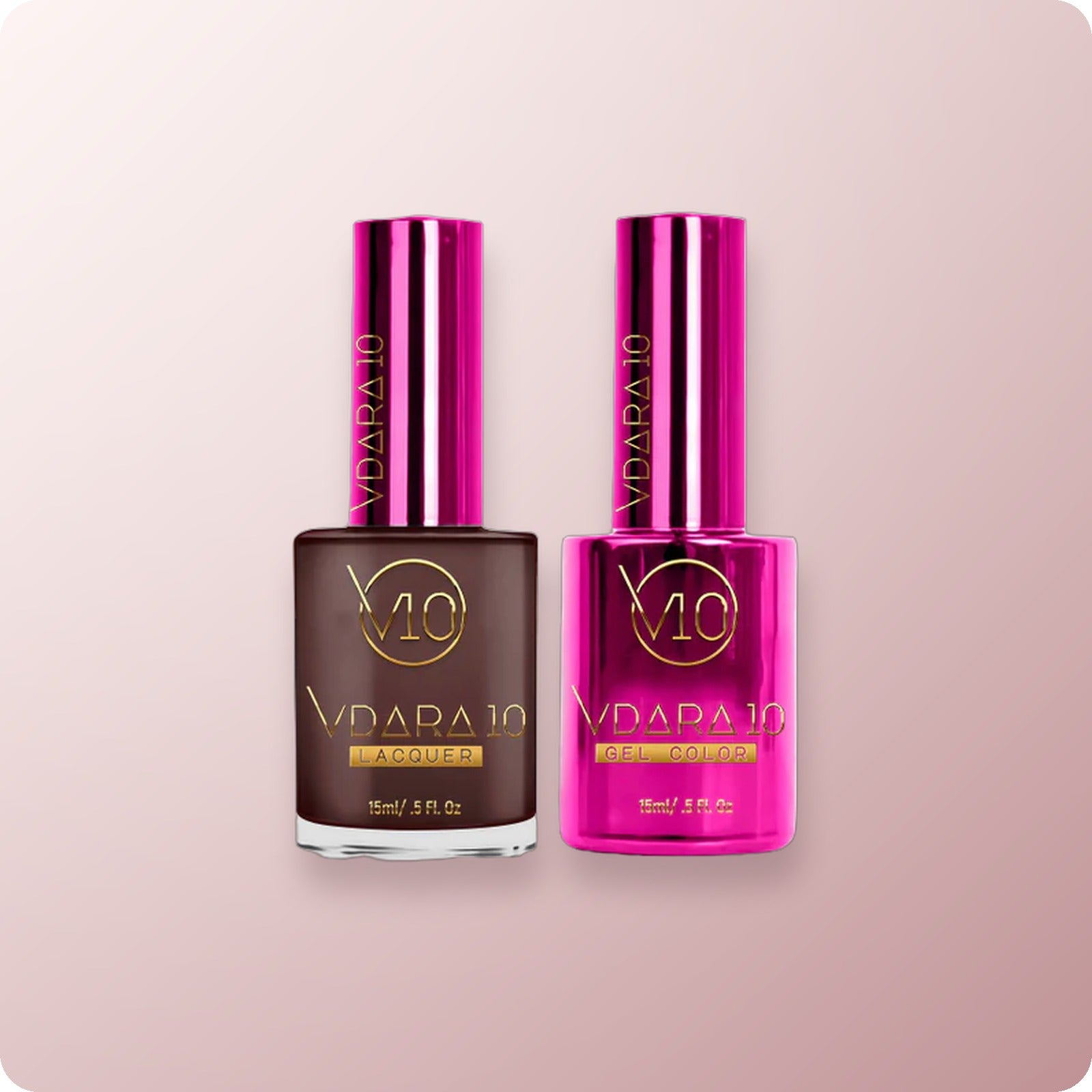 VDARA Duo 138 Sugarplum Dreams