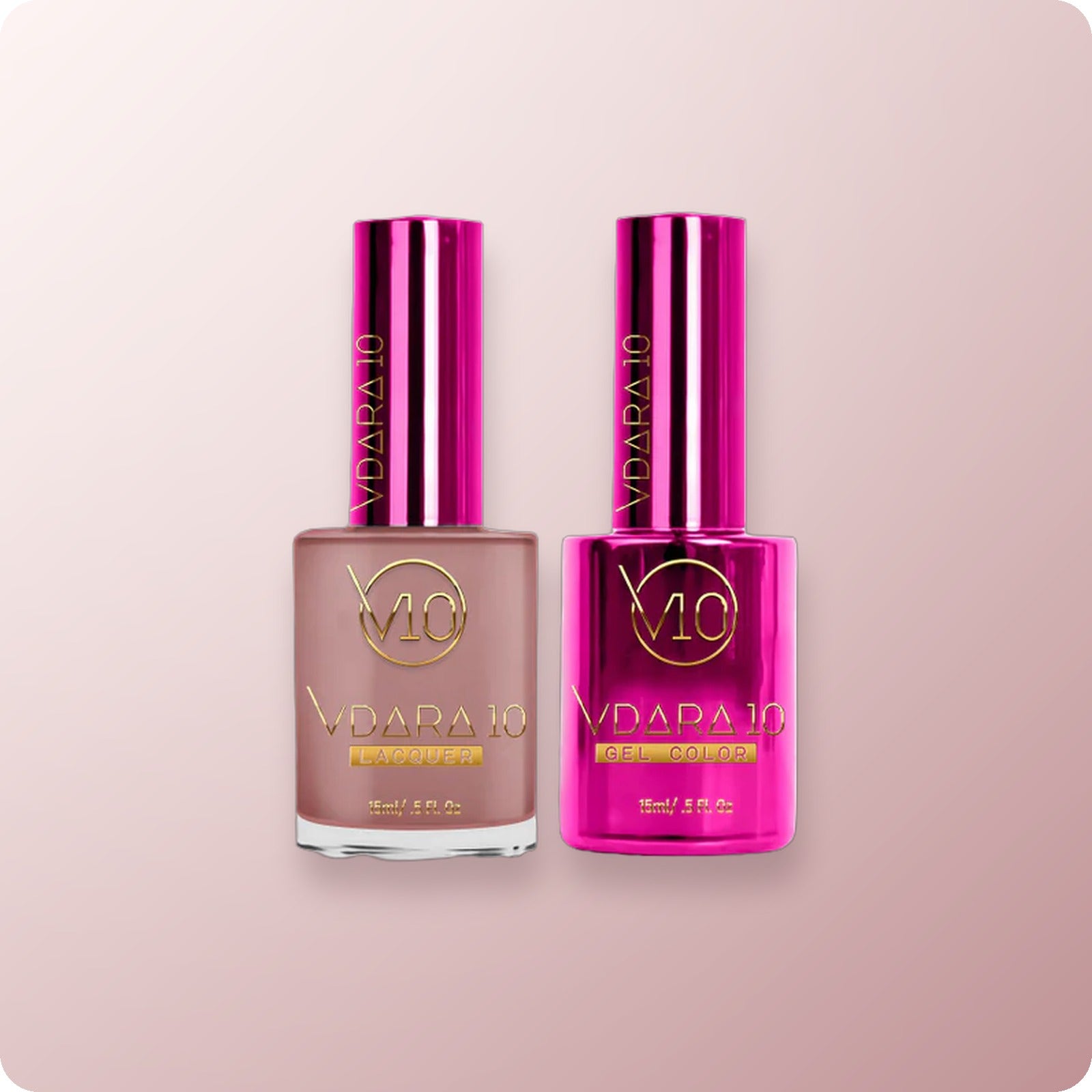 VDARA Duo 132 Aphrodisiac Fantasy