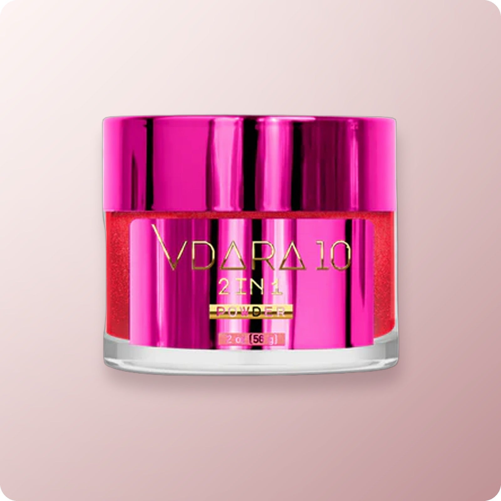 VDARA 2 in 1 Powder 023 Imparcial Infusion