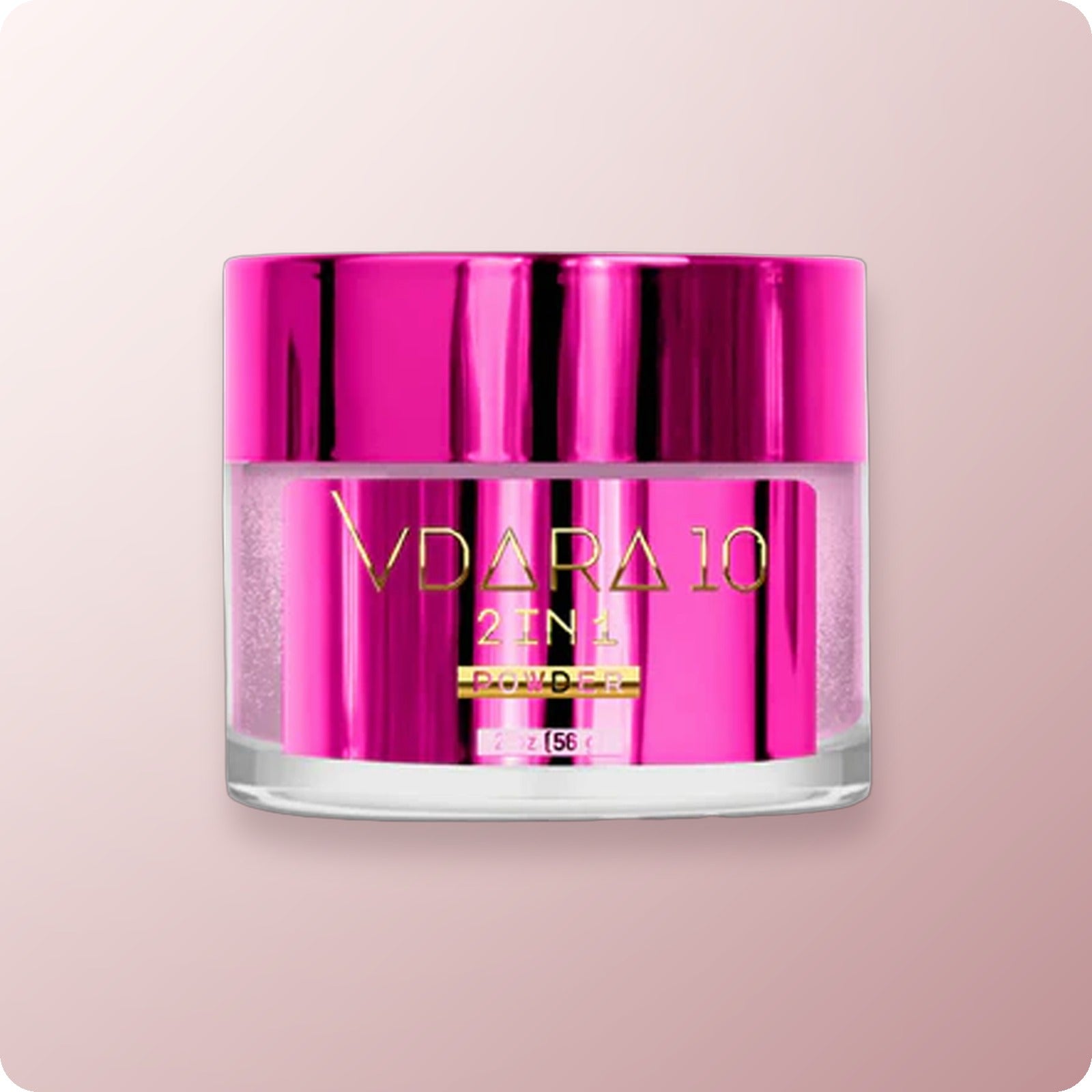 VDARA 2 in 1 Powder 055 Tempting Secrets