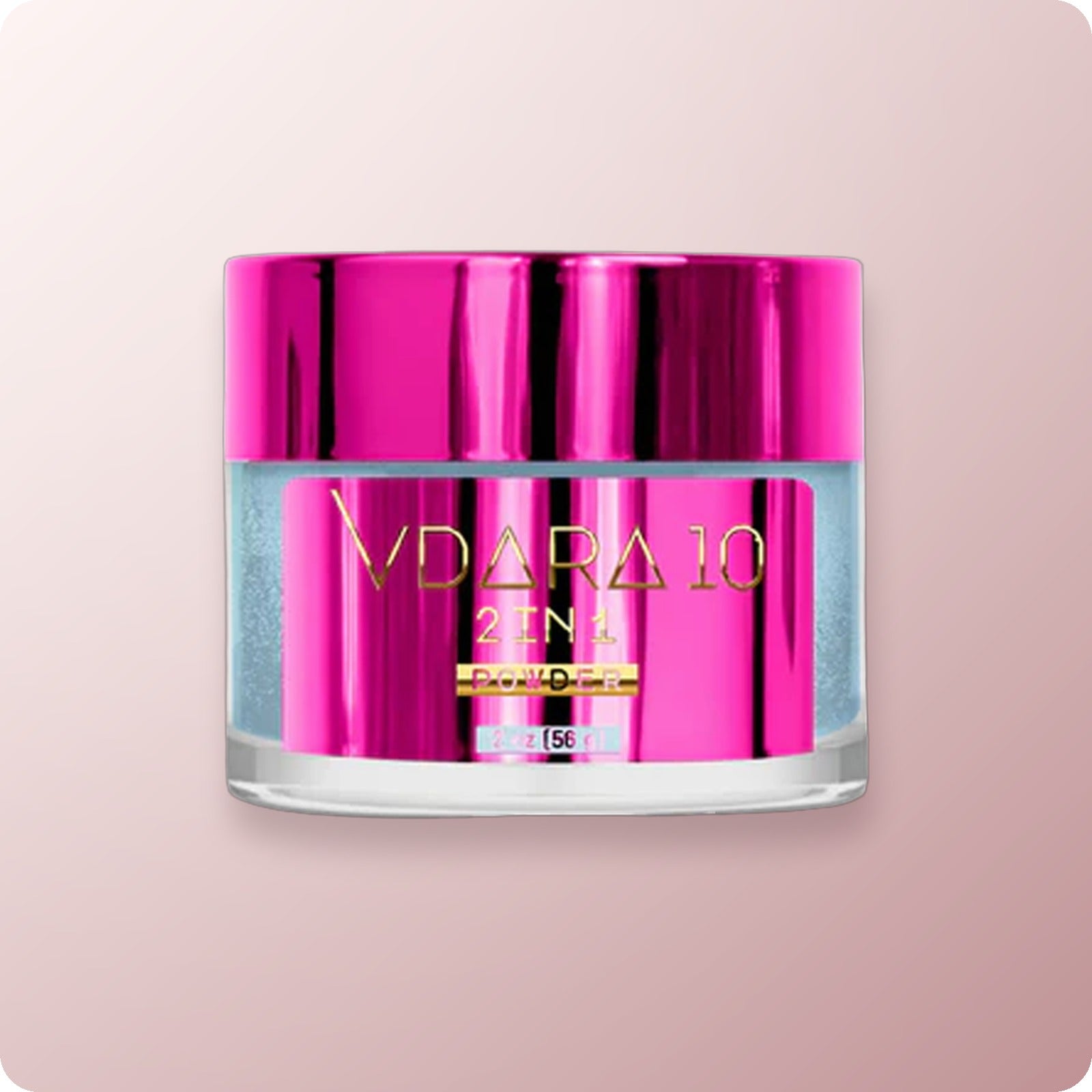 VDARA 2 in 1 Powder 058 Breezy Baby