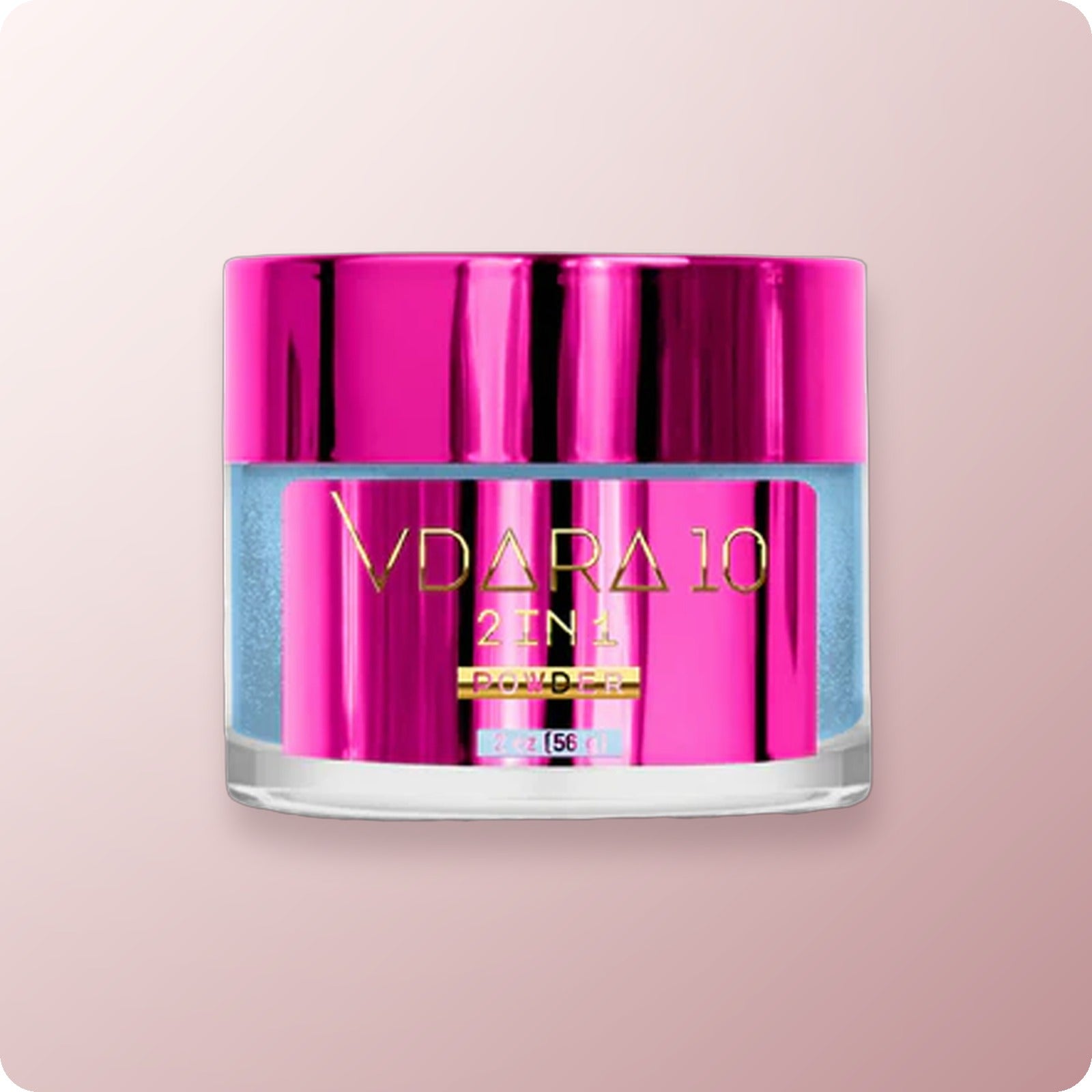 VDARA 2 in 1 Powder 061 Whispering Aqua