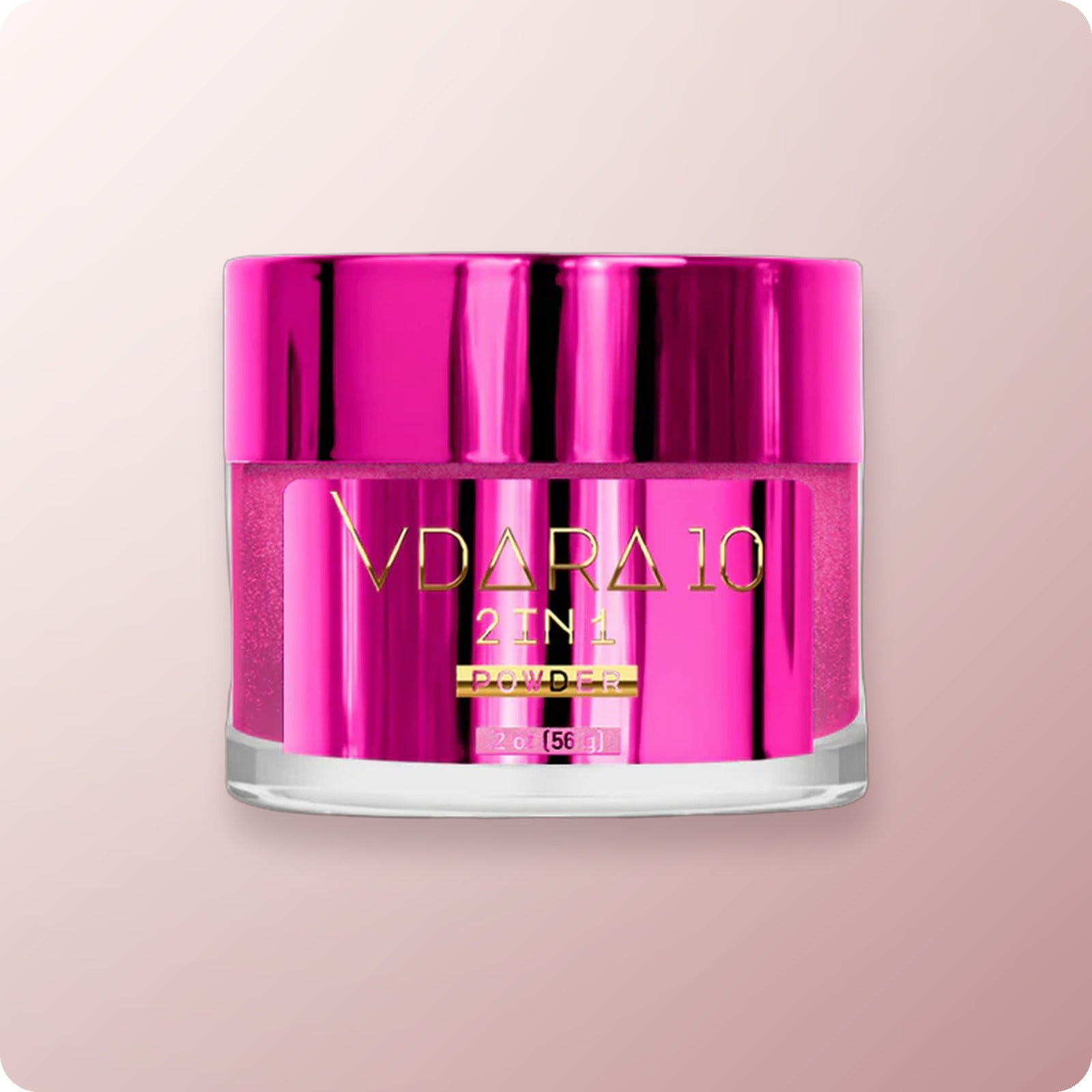 VDARA 2 in 1 Powder 089 Tender Whispers