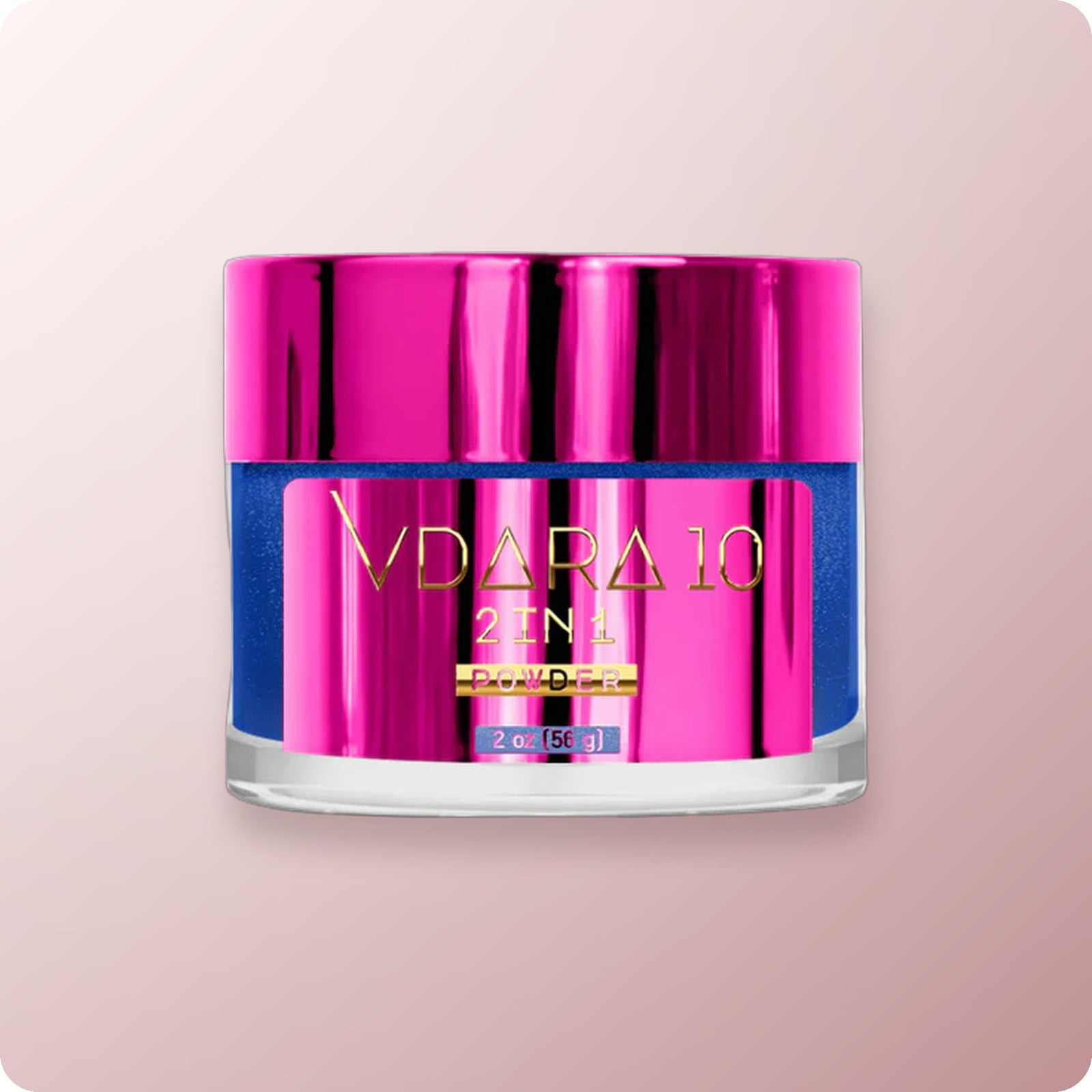 VDARA 2 in 1 Powder 141 Yuletide Magic