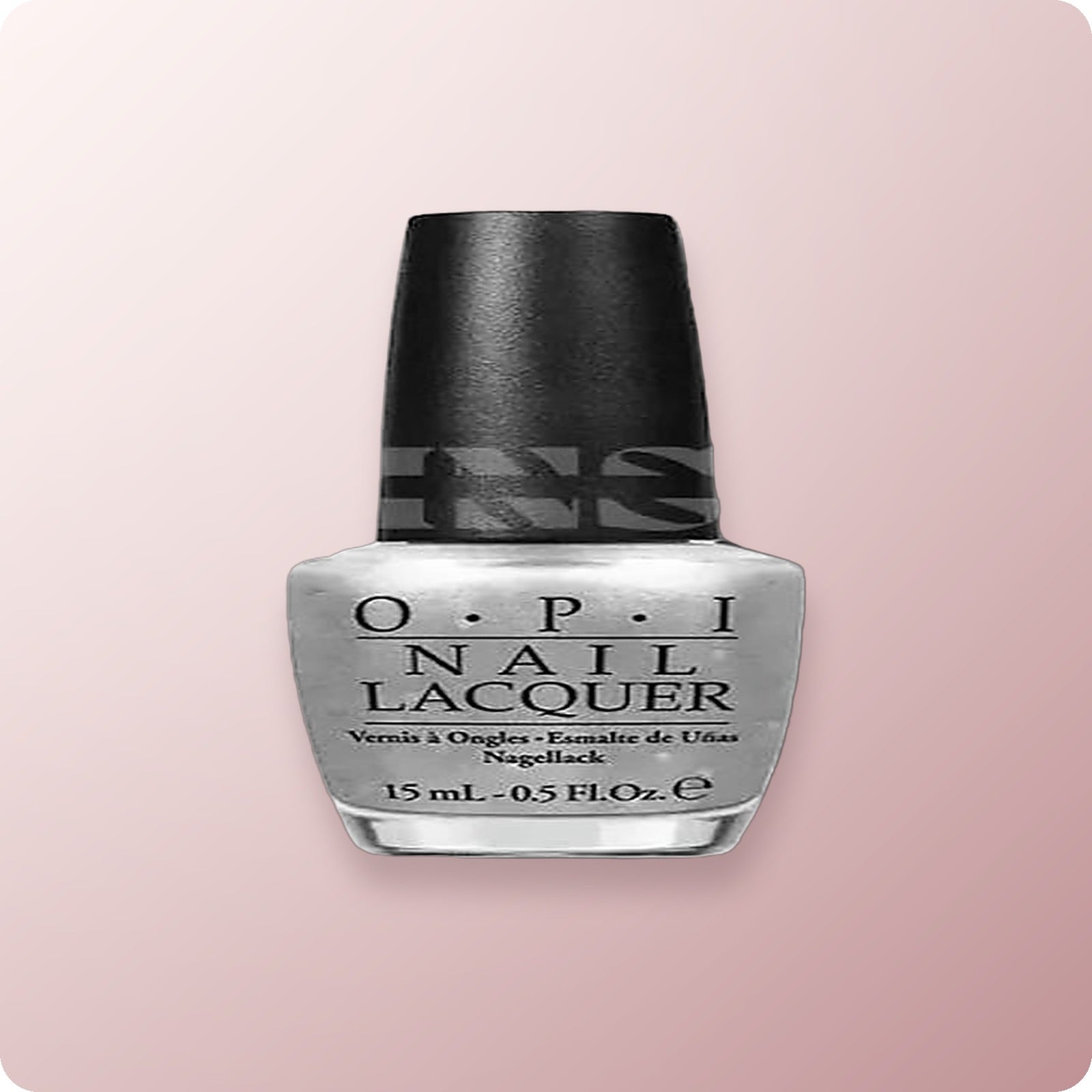 OPI Nail Polish - By the Light of the Moon NL G41 (D)