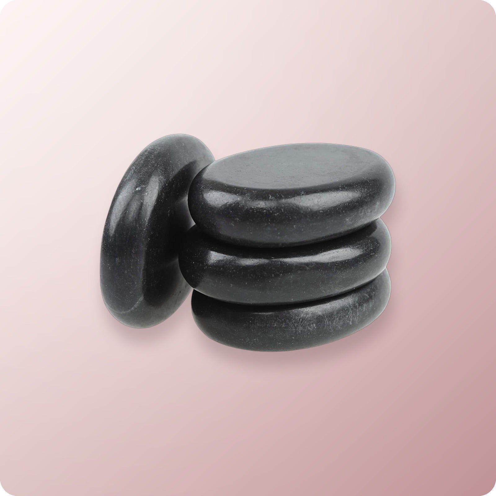 SEN SPA Massage Hot Stone
