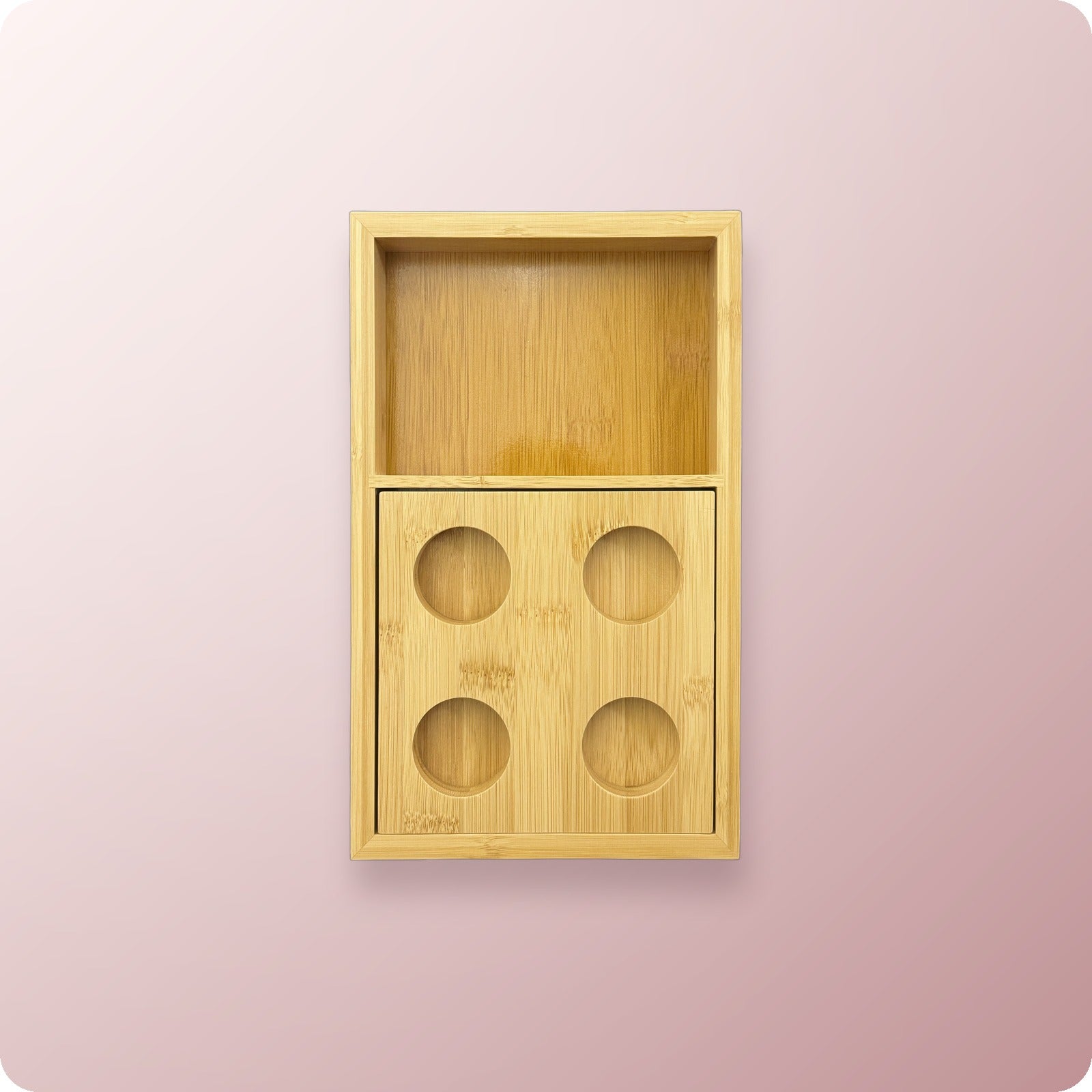SEN SPA Bamboo Tray