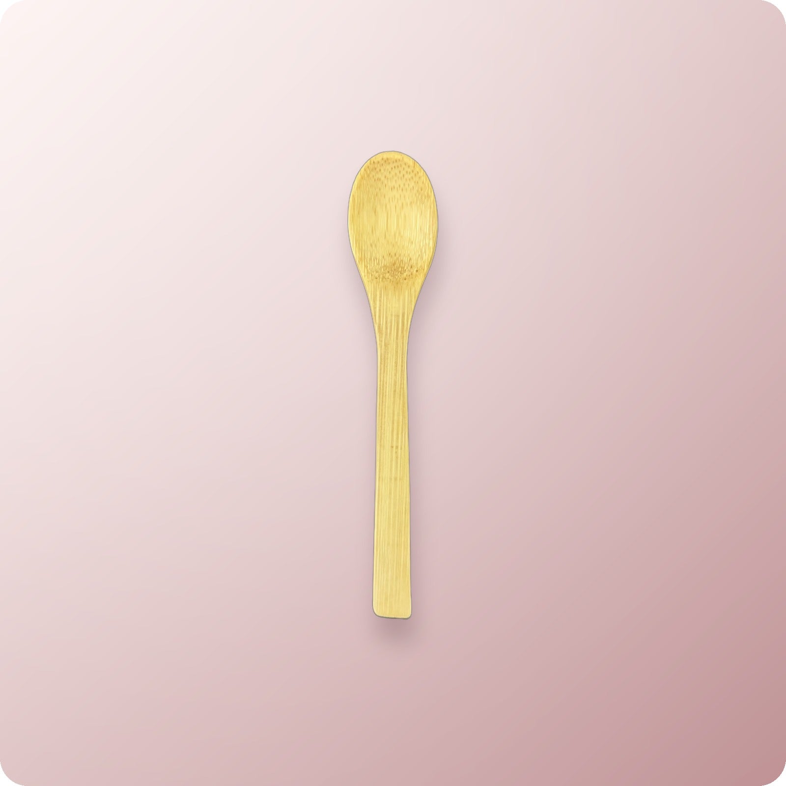 SEN SPA Bamboo Spoon