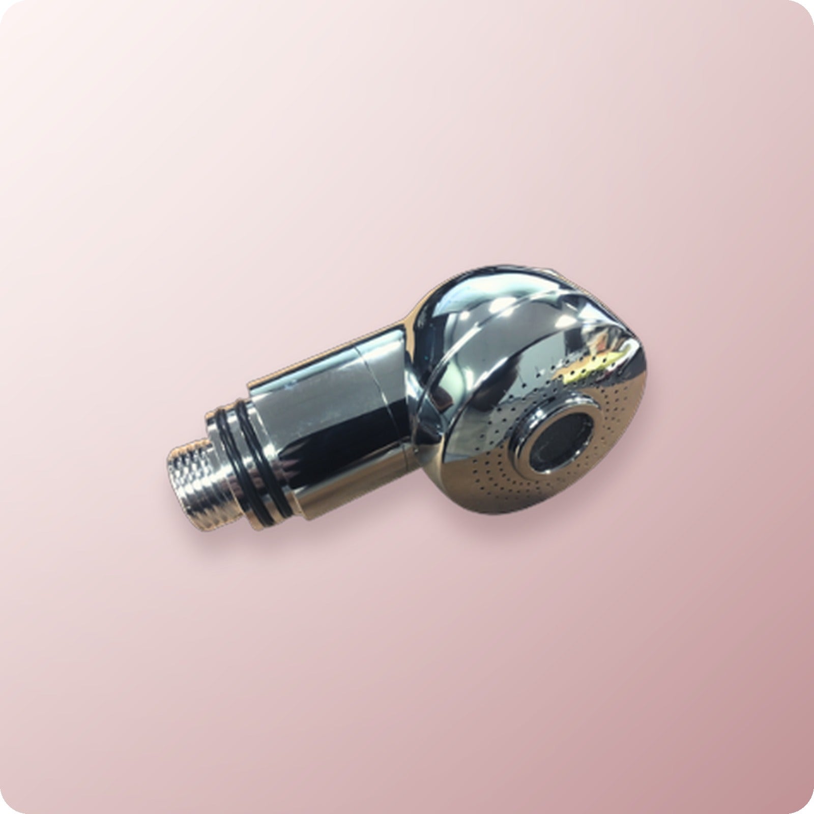 AYC Sprayer Head (Chrome) (00-XIT-SPYHD-82)