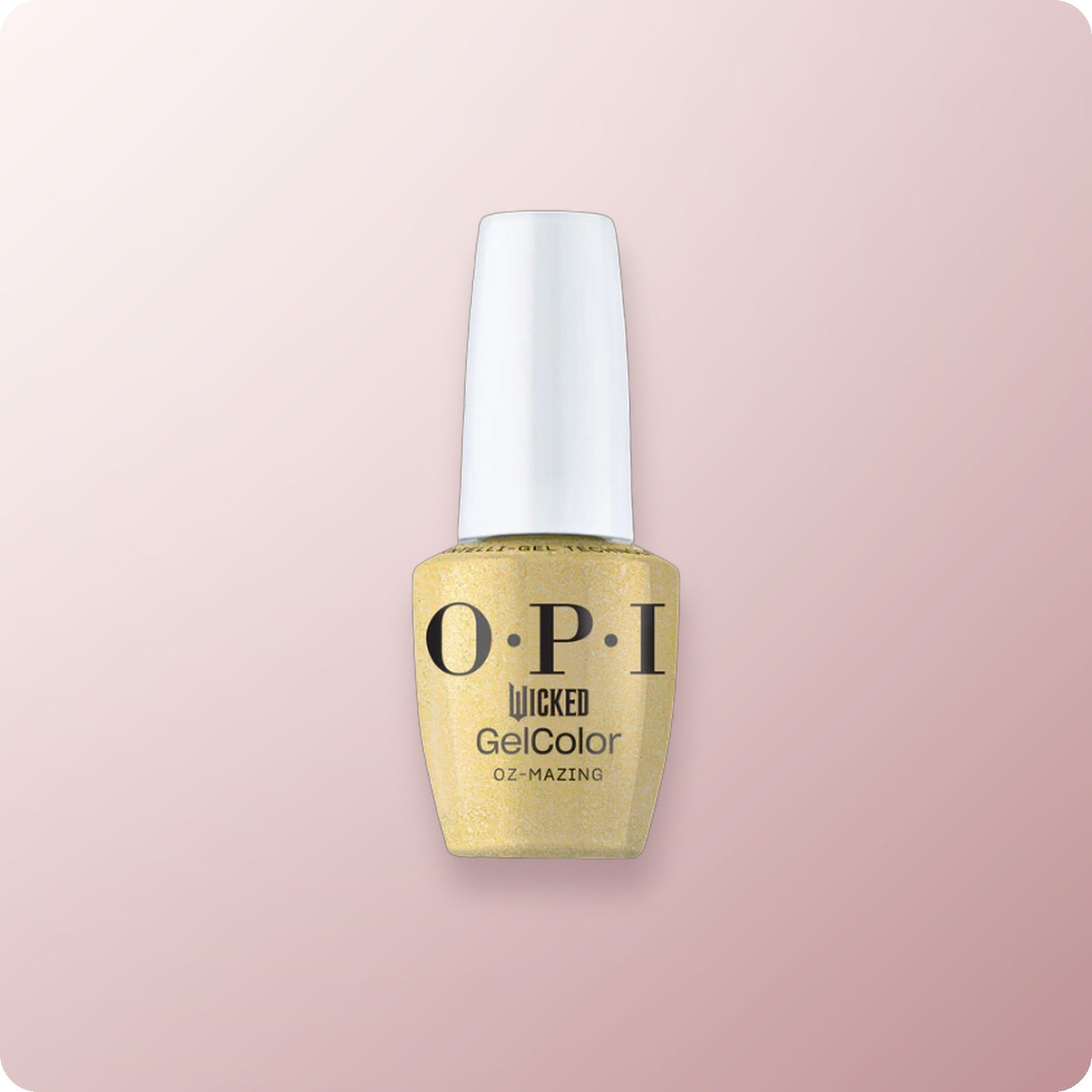 OPI Gel Color - Holiday 2024 Wicked - Oz-Mazing GC HRR04 (D)