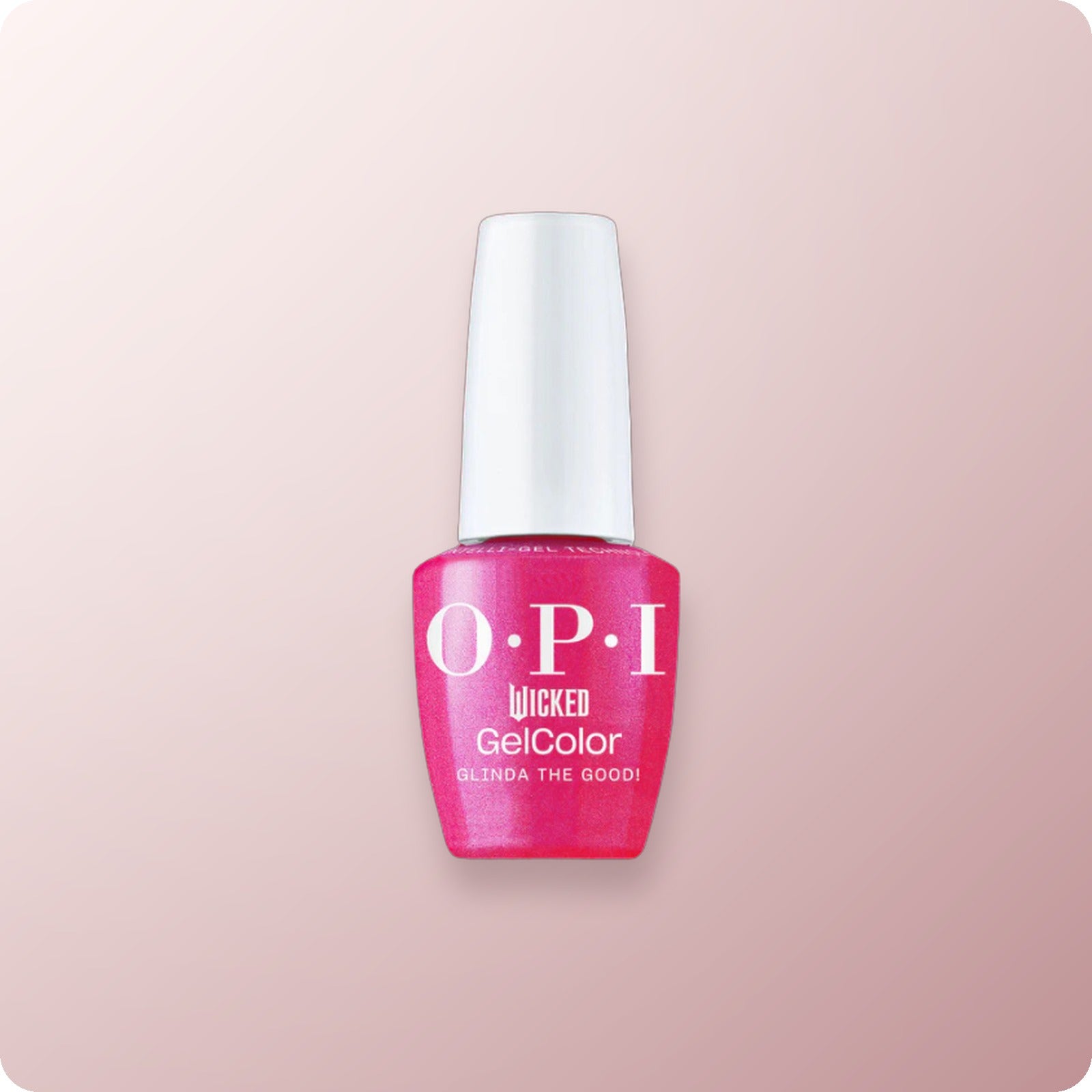 OPI Gel Color - Holiday 2024 Wicked - Glinda the Good! GC HRR11 (D)