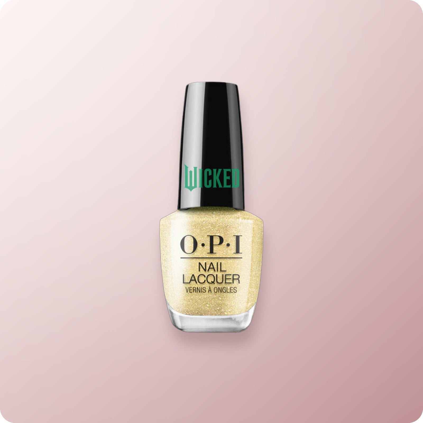 OPI Nail Polish - Holiday 2024 Wicked - Oz-Mazing NL HRR04 (D)