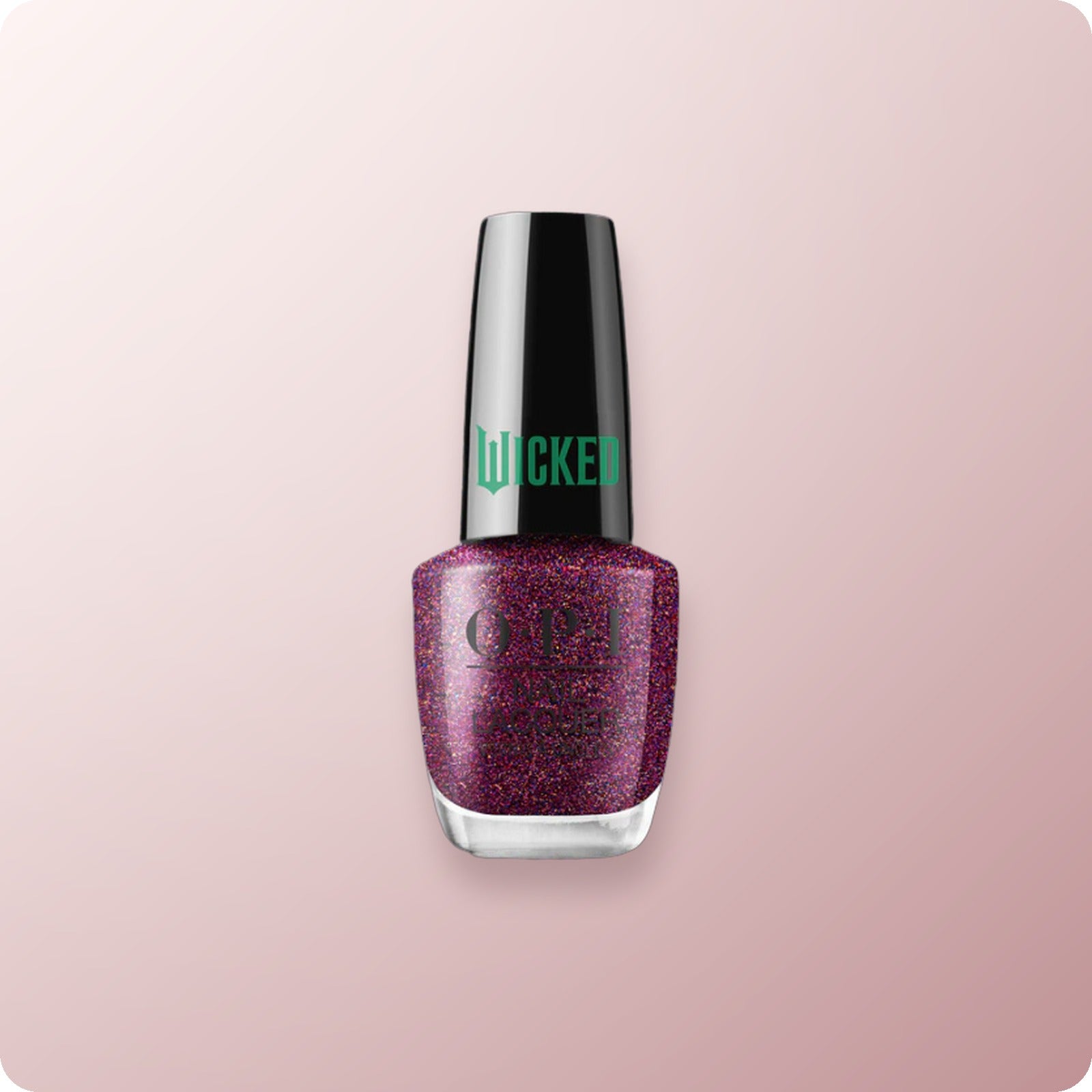 OPI Nail Polish - Holiday 2024 Wicked Collection - Let's Rejoicify NL HRR03