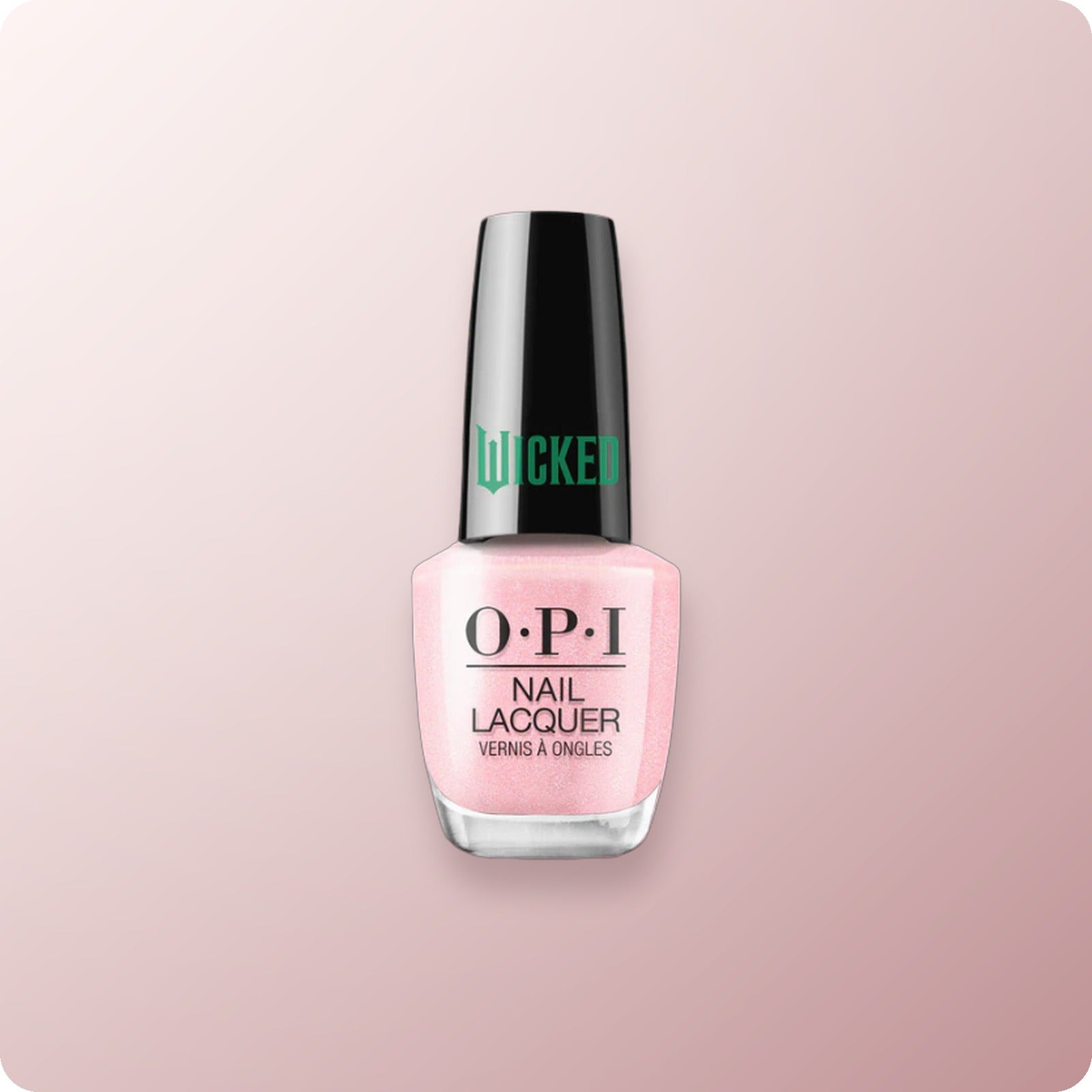 OPI Nail Polish - Holiday 2024 Wicked - Ga-Linda NL HRR07 (D)