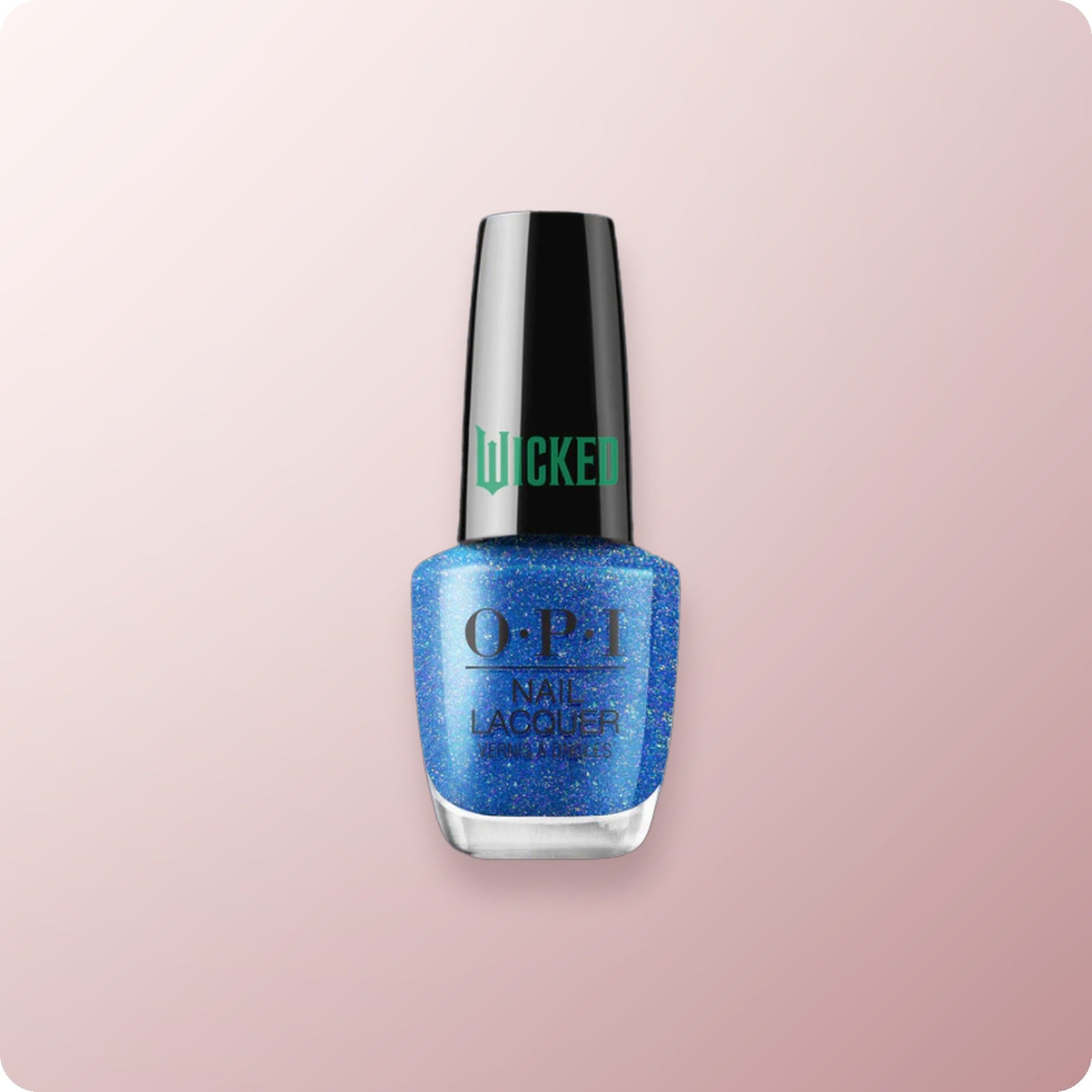 OPI Nail Polish - Holiday 2024 Wicked - I'm the Wonderfullest NL HRR10 (D)