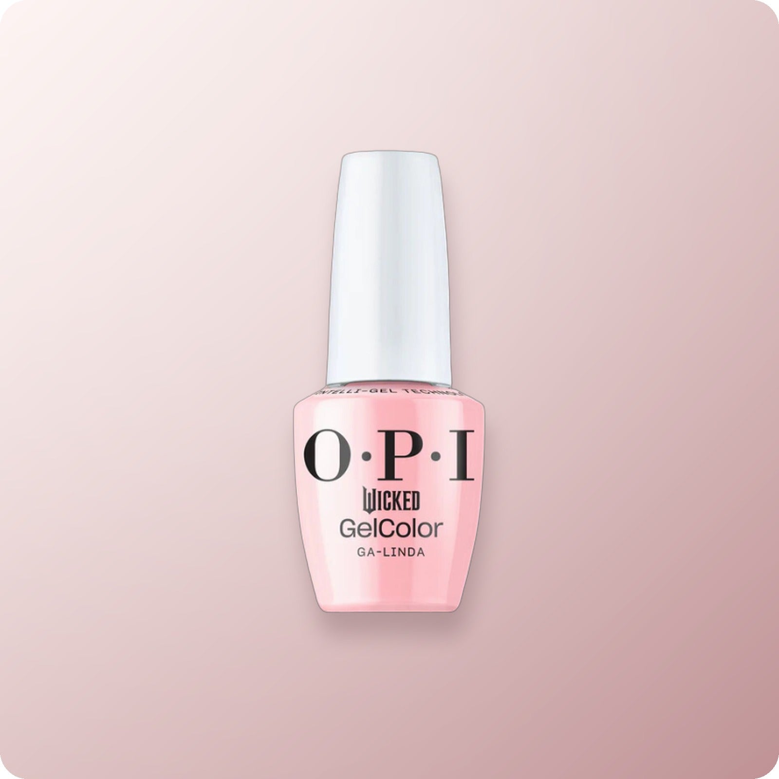 OPI Gel Color - Holiday 2024 Wicked - Ga-Linda GC HRR07 (D)
