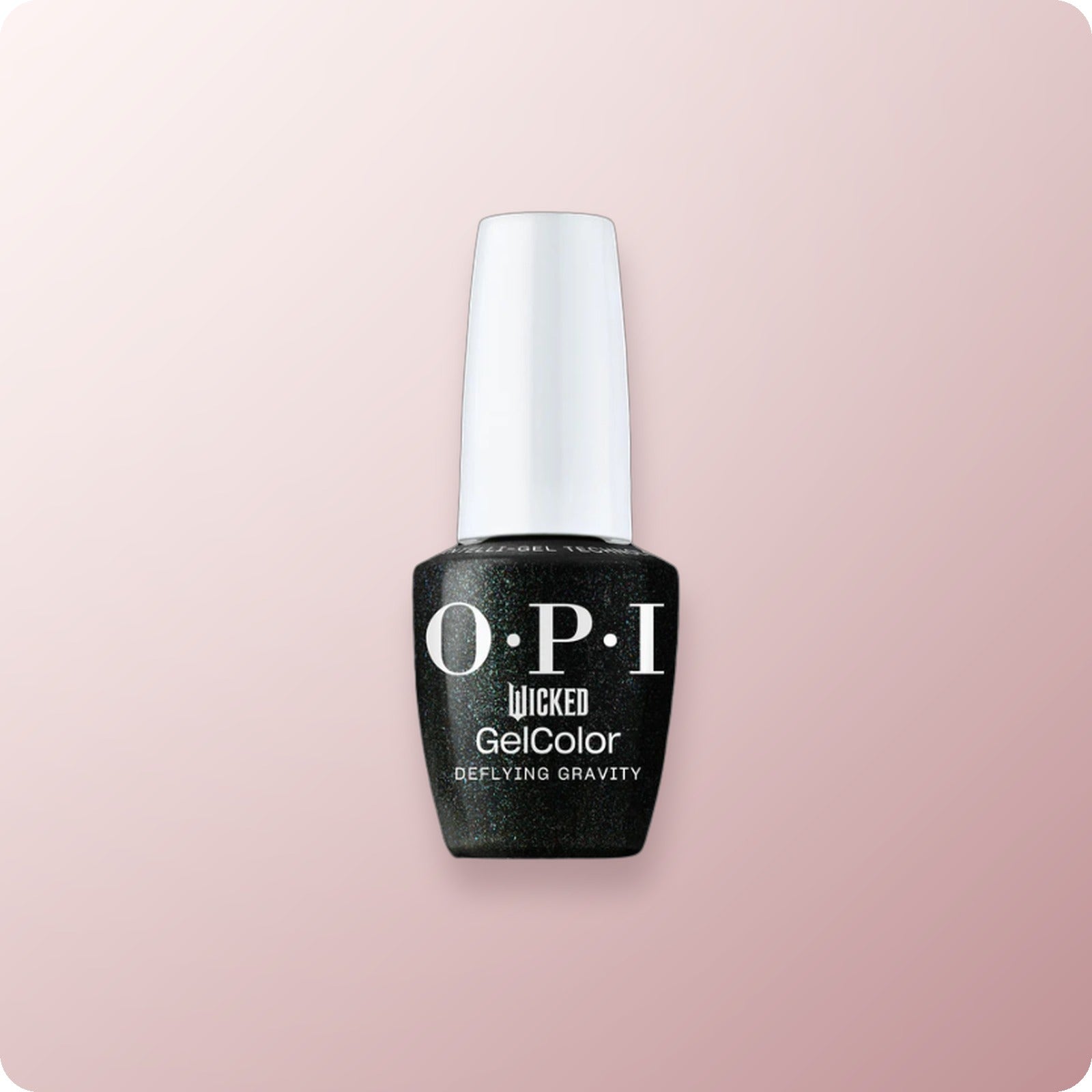 OPI Nail Polish - Holiday 2024 Wicked - Deflying Gravity NL HRR01 (D)