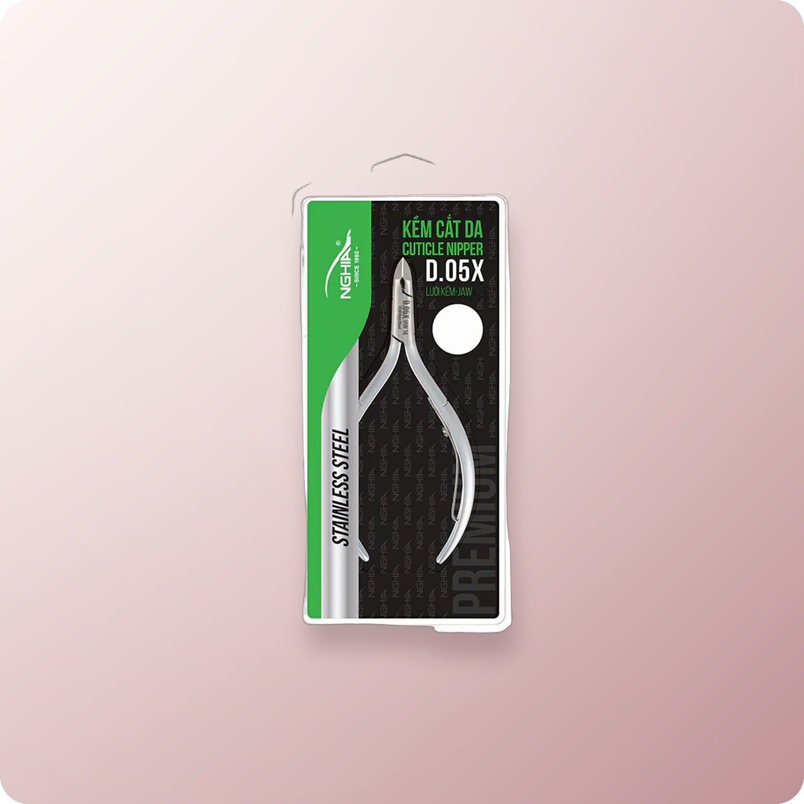 NGHIA Nipper D-05X #14