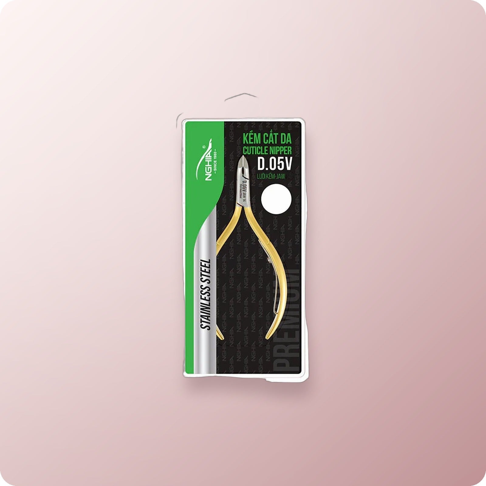 NGHIA Nipper D-05V #12