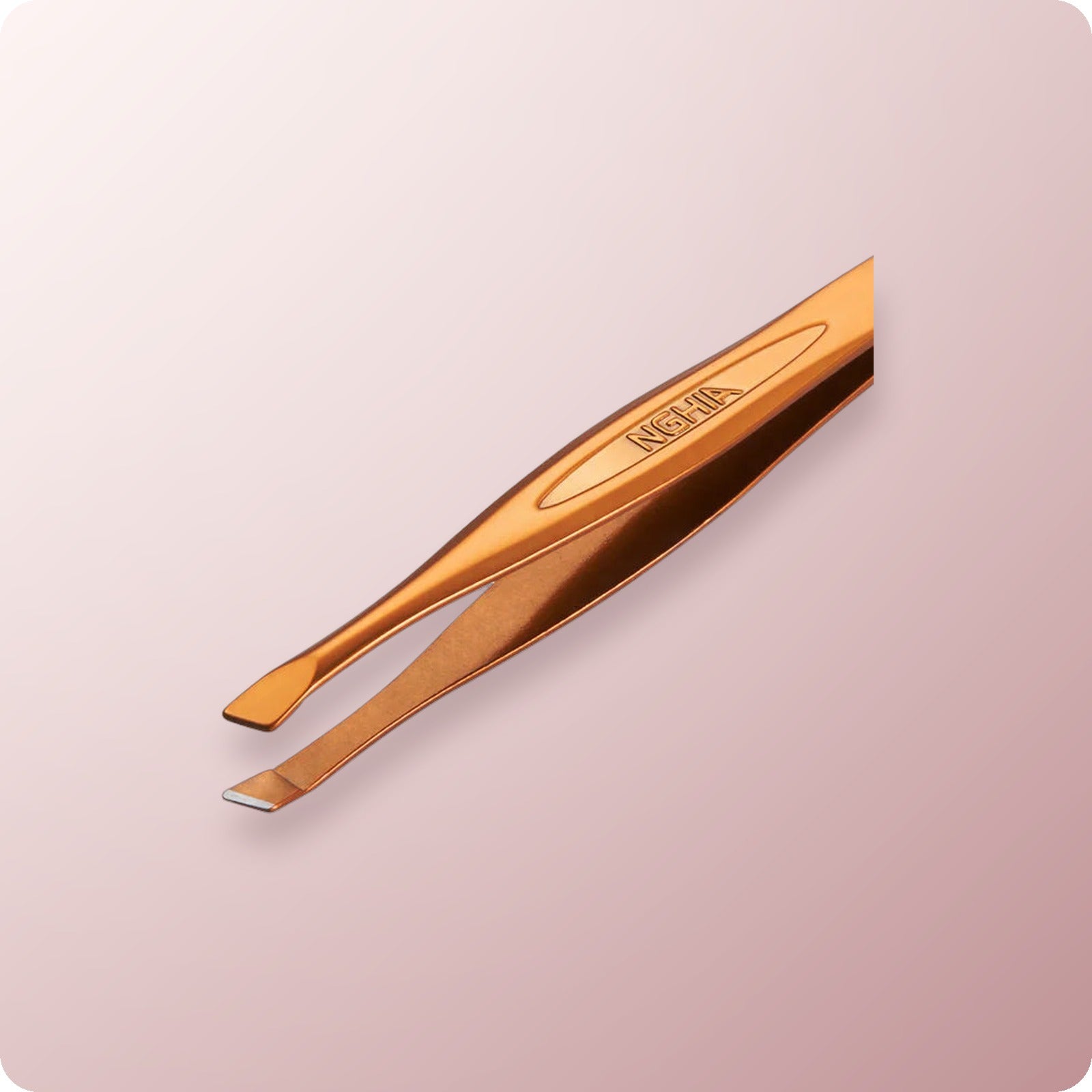 NGHIA Tweezer N-401O