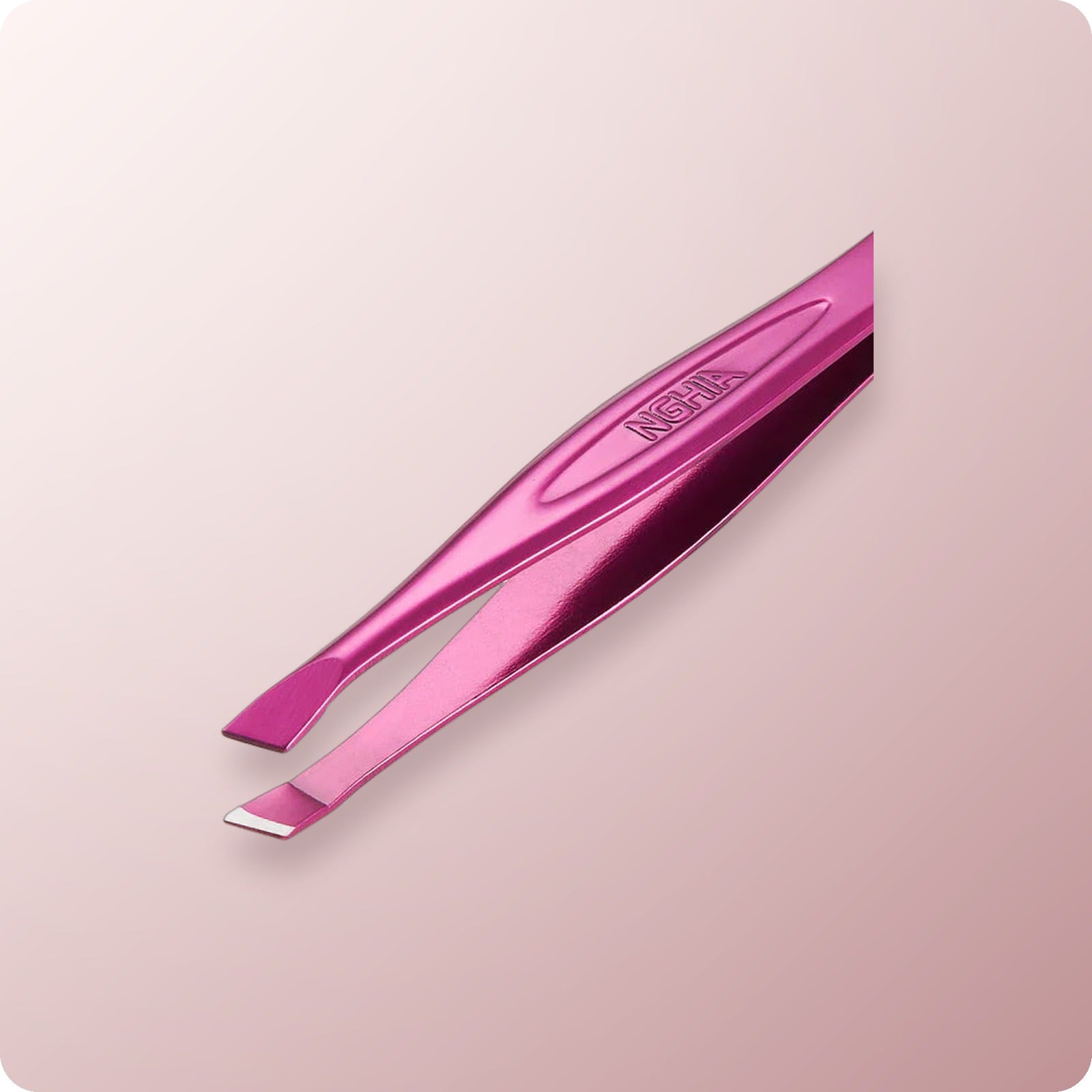 NGHIA Tweezer N-401PR