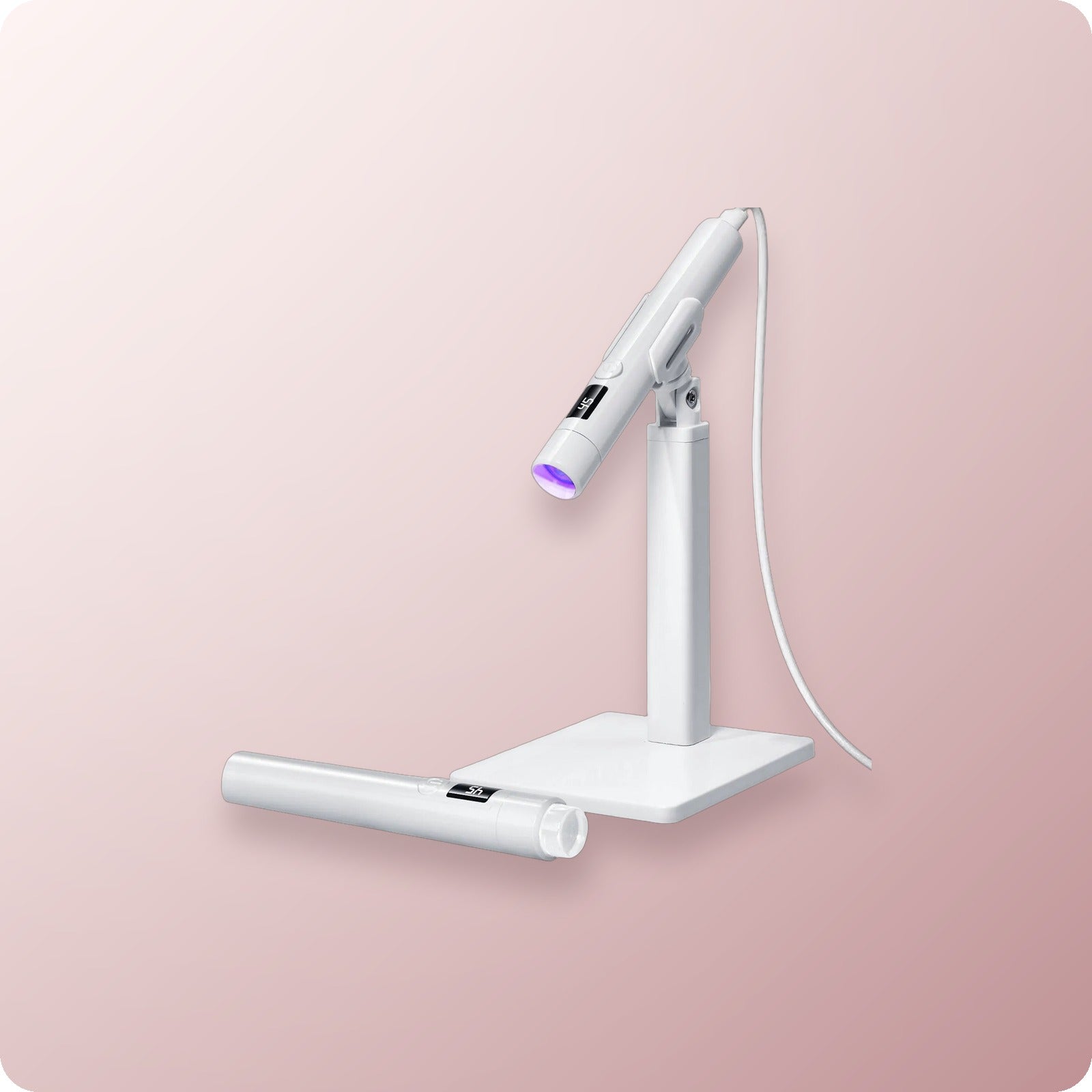 Mini UV Led Nail Lamp
