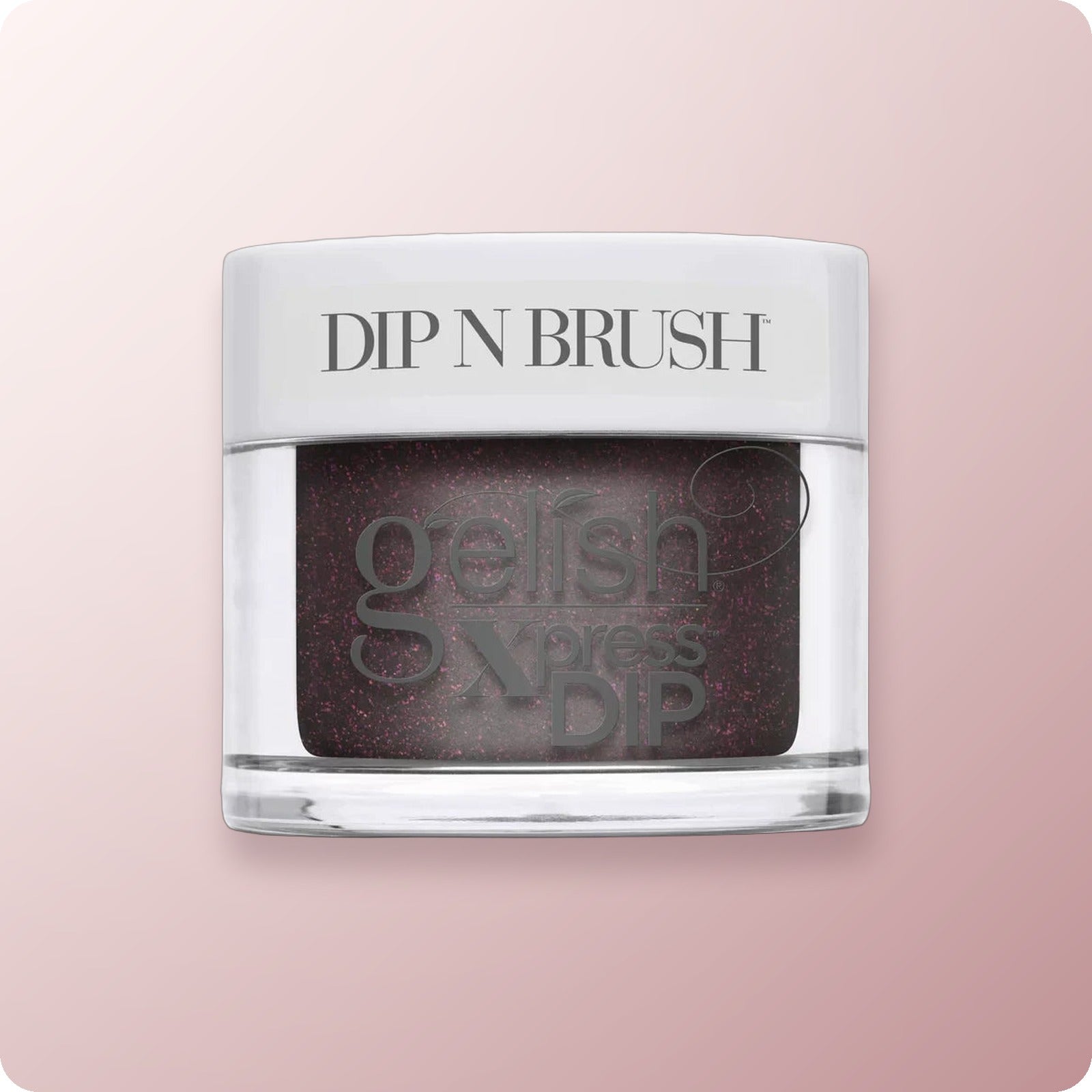 GELISH Dip & Brush - 036 Seal The Deal - 1.5oz