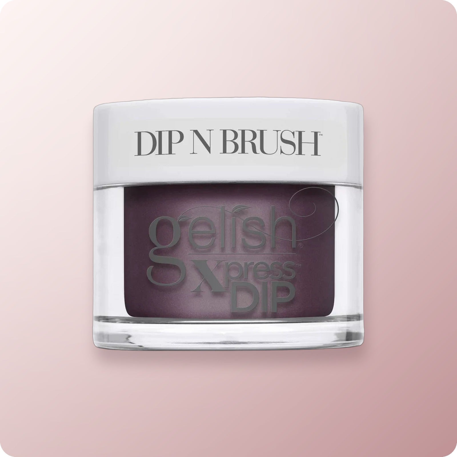 GELISH Dip & Brush - 035 From Paris With Love - 1.5oz