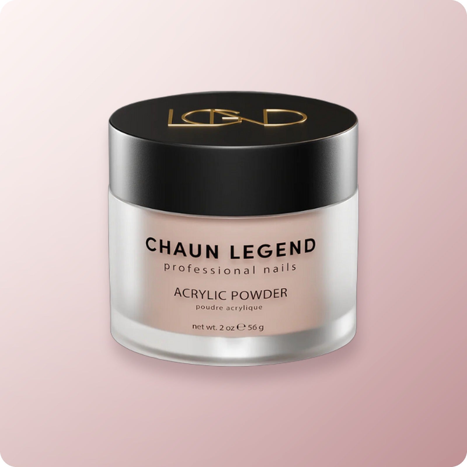 CHAUN LEGEND Acrylic Powder - Loading... A2 133 - 2oz