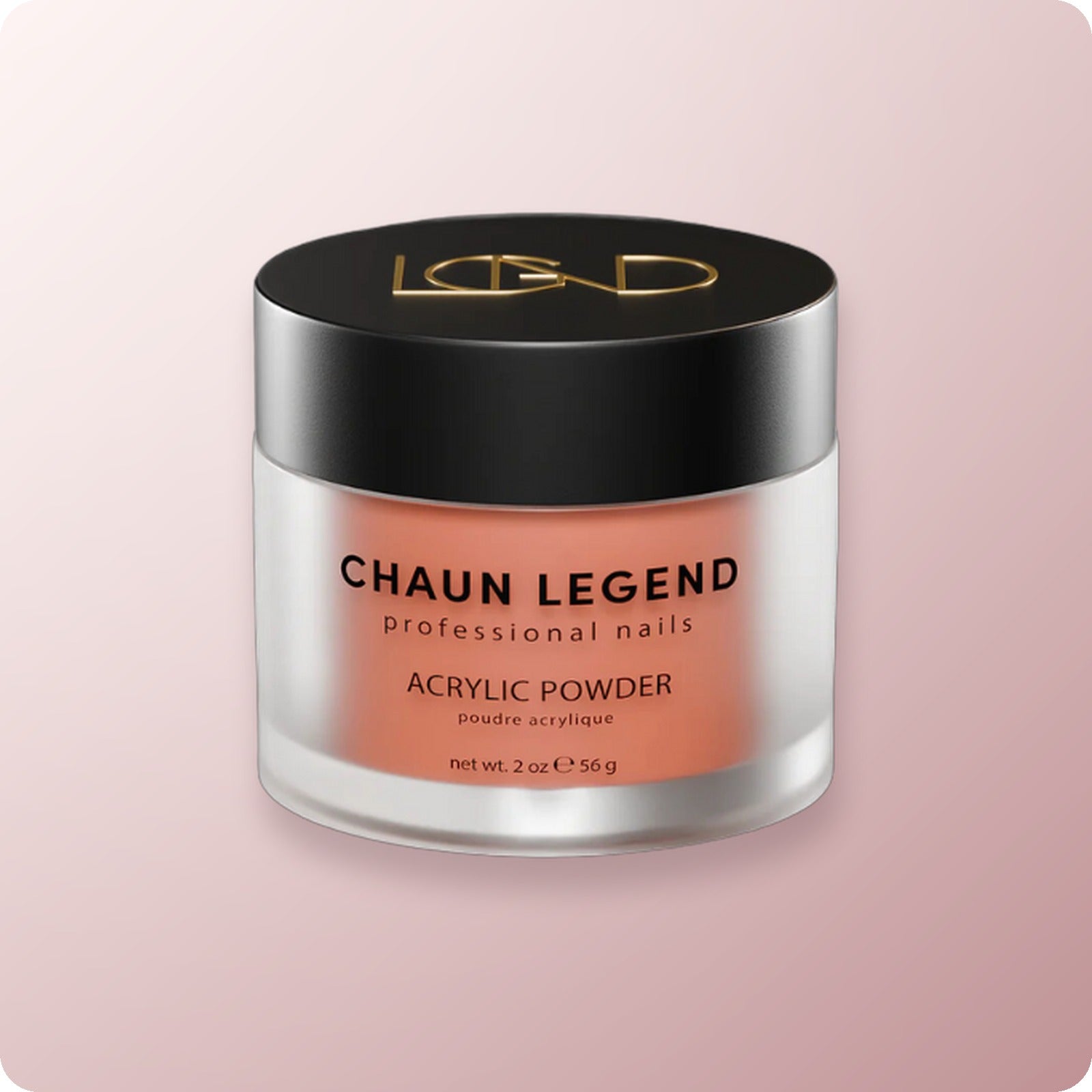 CHAUN LEGEND Acrylic Powder - Piece of Pie A2 136 - 2oz