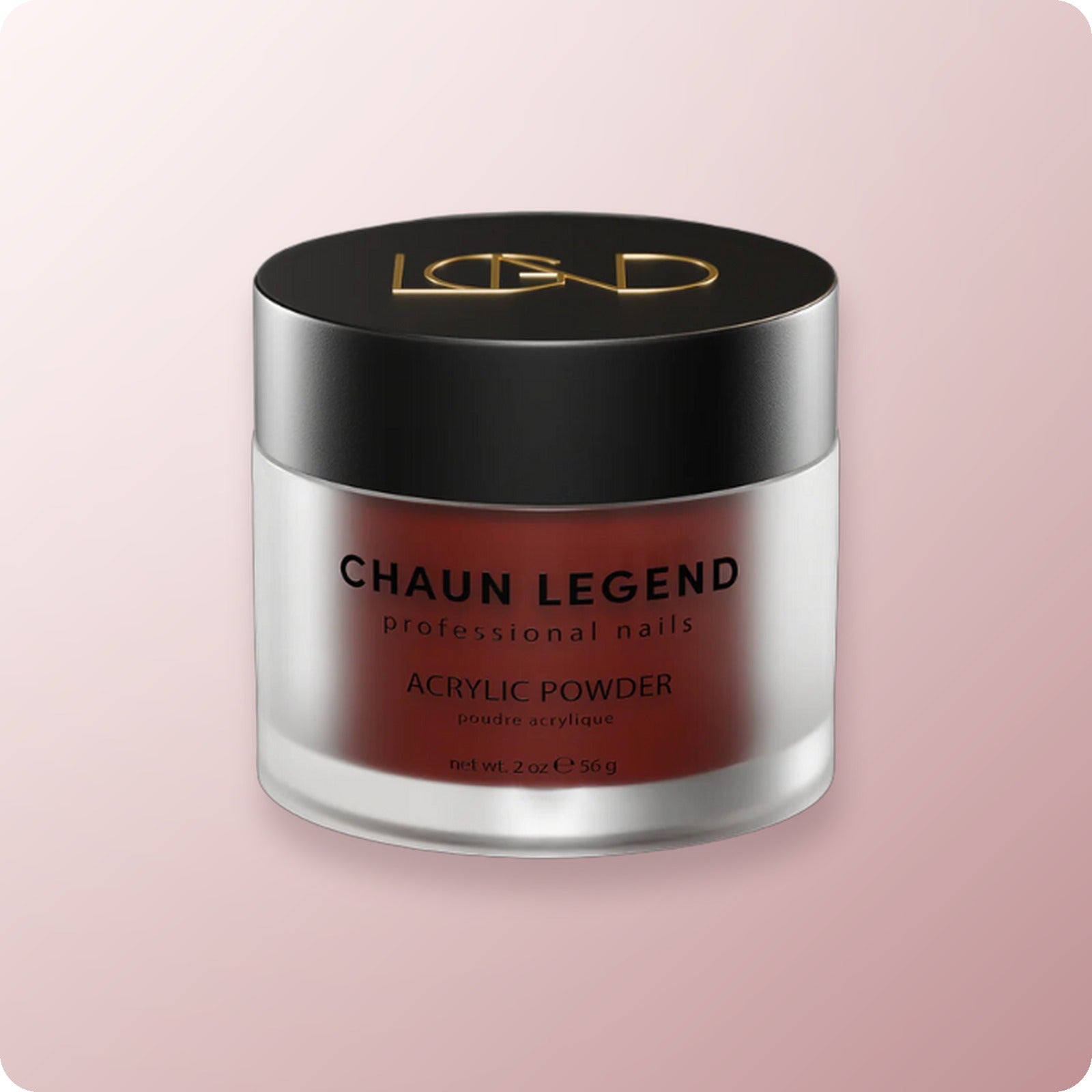 CHAUN LEGEND Acrylic Powder - Hot Cocoa A2 140 - 2oz