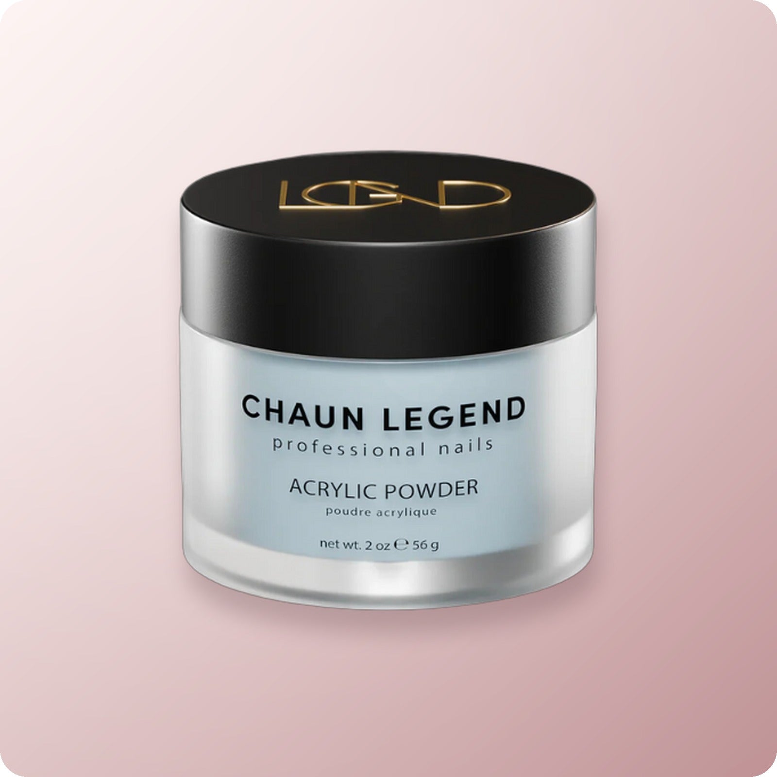 CHAUN LEGEND Acrylic Powder - Cry Me A River A2 149 - 2oz
