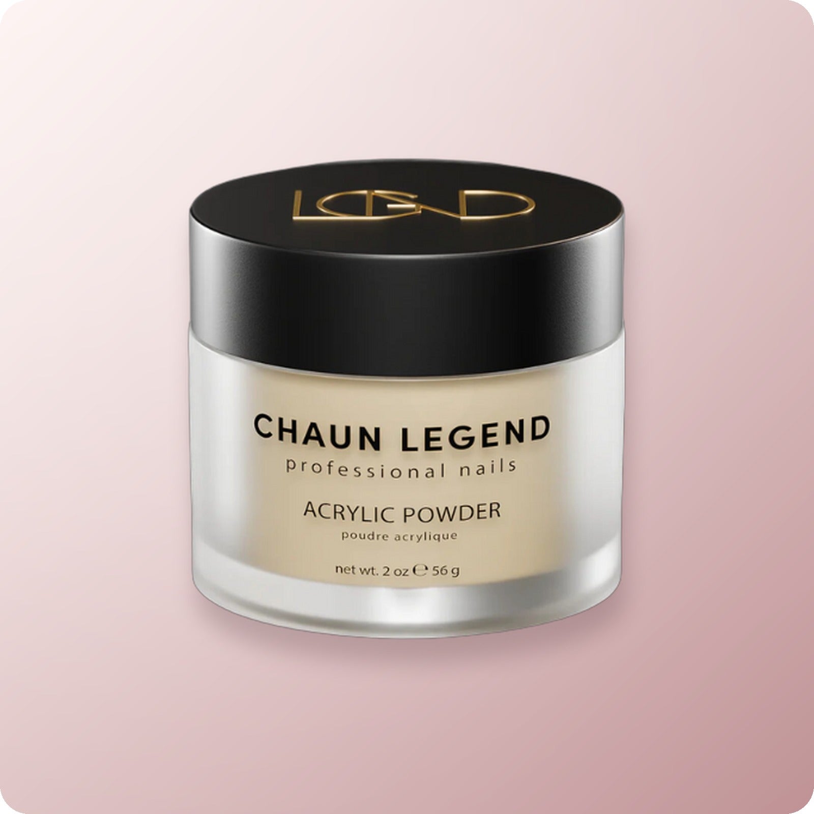 CHAUN LEGEND Acrylic Powder - Let It Bee A2 146 - 2oz